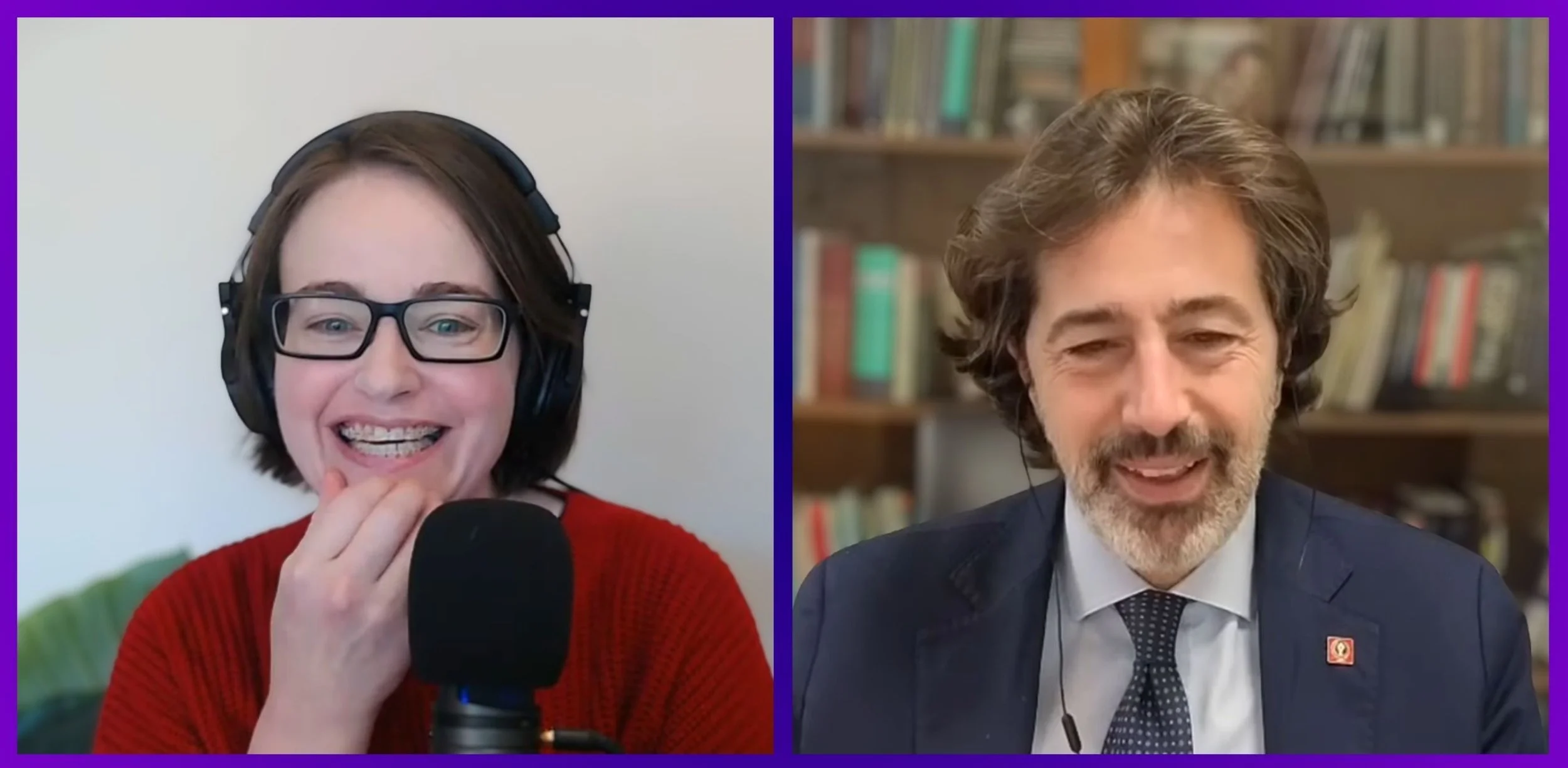      

 
    Can We Transform Global Epilepsy Care?  - Prof. Nicola Speccio, Bambino Gesù Children's Hospital, Italy 
 




















  
  



    

 
   Did you know that delayed diagnosis and unequal access to modern treatments affect people 