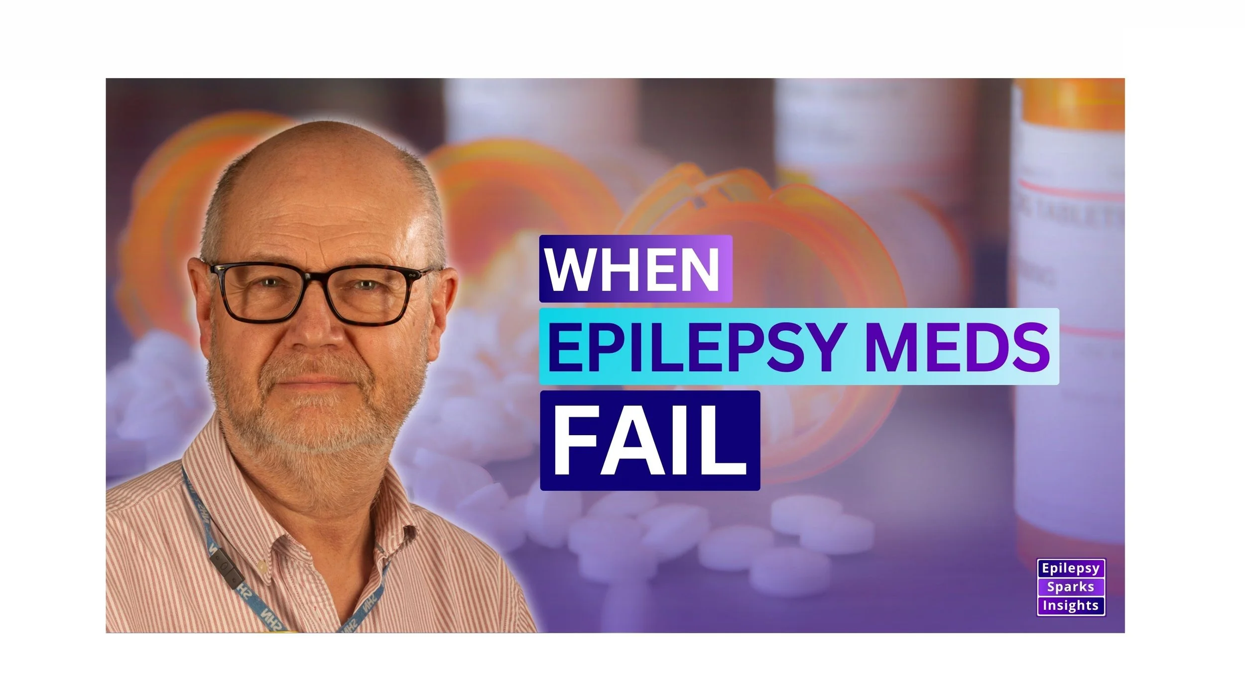       
  
     When Epilepsy Medication Fails: Where Neuromodulation Fits  - Prof. John Duncan, National Hospital for Neurology and Neurosurgery, UK   What happens when epilepsy medication doesn’t work, and how are the next steps decided? Prof. John 