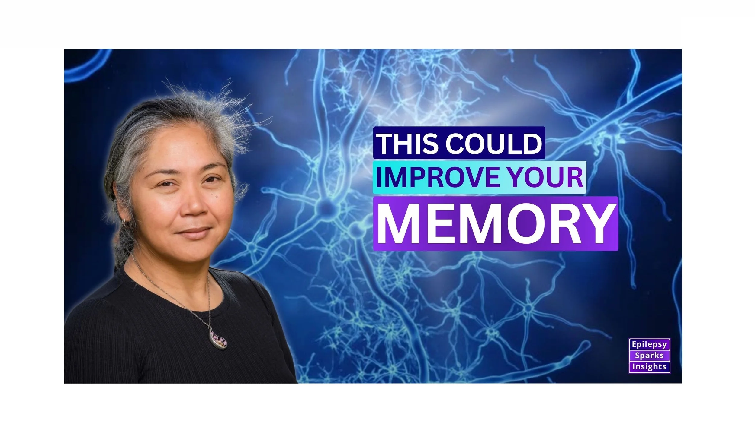       
  
     Can Exercise Improve Memory In Epilepsy?  - Dr. Jane Allendorfer, University of Alabama at Birmingham, AL, USA  Can exercise improve memory in people with an epilepsy? Assoc. Prof. Jane Allendorfer explores how physical activity may dr