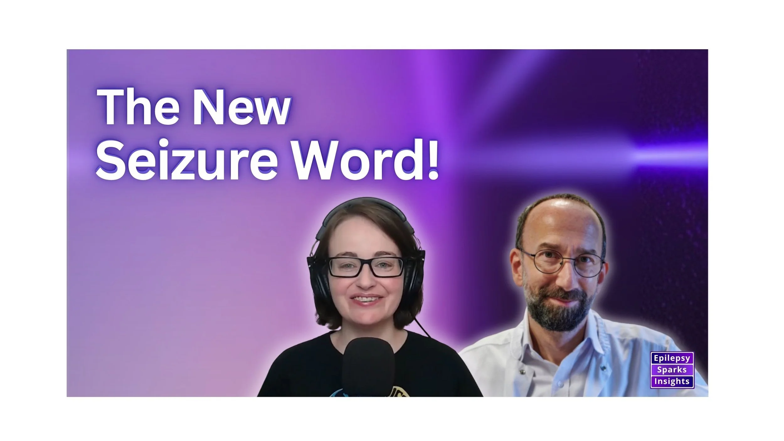       
  
     What Focal Consciousness Really Means re Seizures  - Prof. Sándor Beniczky, Filadelfia, Denmark  There's been a small&nbsp;but significant update re focal seizure terminology. Prof. Sándor Beniczky breaks down why "consciousness" is no