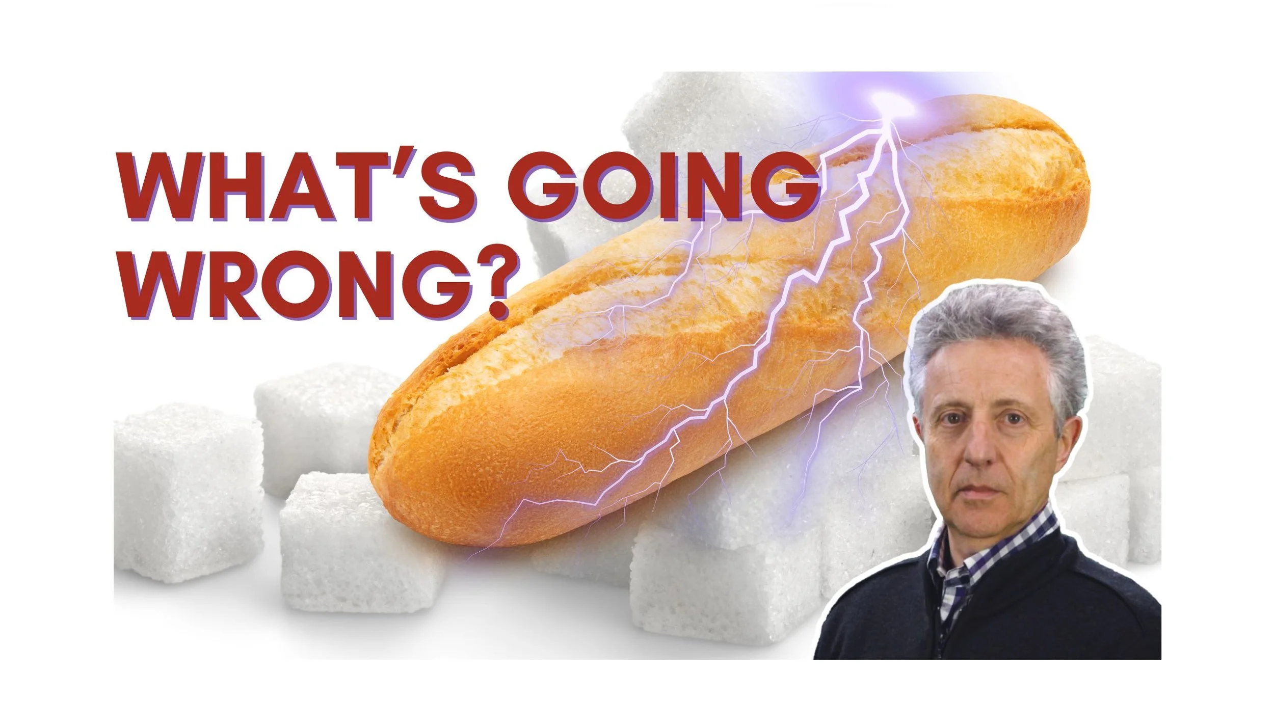       
  
     The Ketogenic Diet  - Dr. Graham Phillips   Are humans forgetting the animals that we actually are? The Pharmacist Who Gave Up Drugs - Graham Phillips - talks to us about the impacts of the regular western diet and the impacts on healt