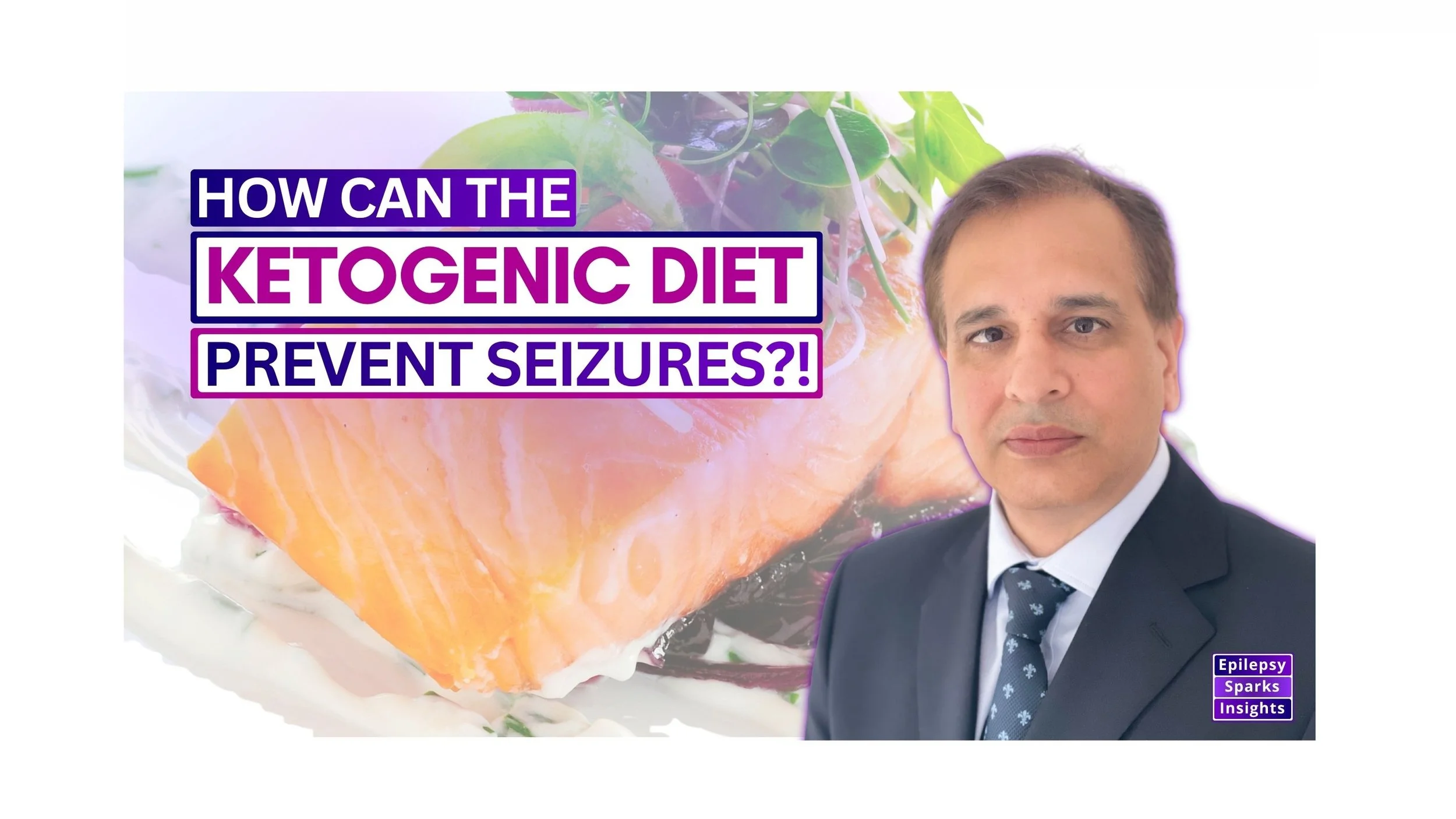       
  
     Ketones Are Changing Your Brain in Epilepsy  - Dr. Manny Bagary, Birmingham and Solihull Mental Health NHS Foundation Trust, UK  Medical ketogenic therapy can reduce seizures in some people with epilepsy - but how does it actually work