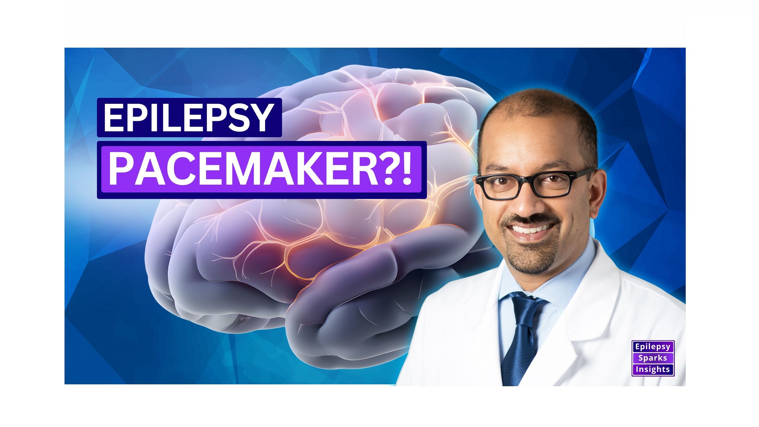       
  
     The Brain Implant That May Do More Than Reduce Seizures  - Dr. Vikram Rao, UCSF Health, USA  Could a brain implant do more than reduce seizures? Dr. Vikram Rao explains how responsive neurostimulation (RNS) is changing the treatment of