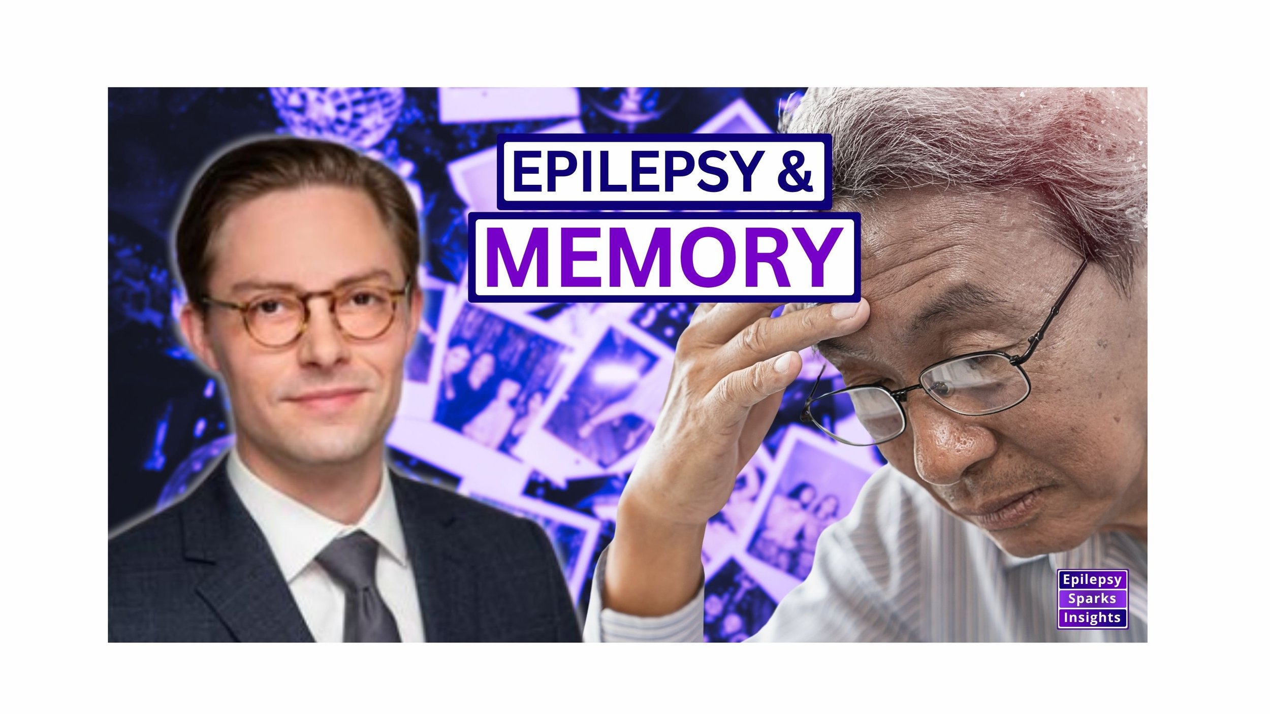       
  
     Epilepsy Impacting Memory, Attention, Perception - Cognition  - Dr. Jake Pellinen, UCHealth, USA  Does epilepsy impact cognition? Could it be seizures, medications - or something that happened right at the beginning - even before seizu
