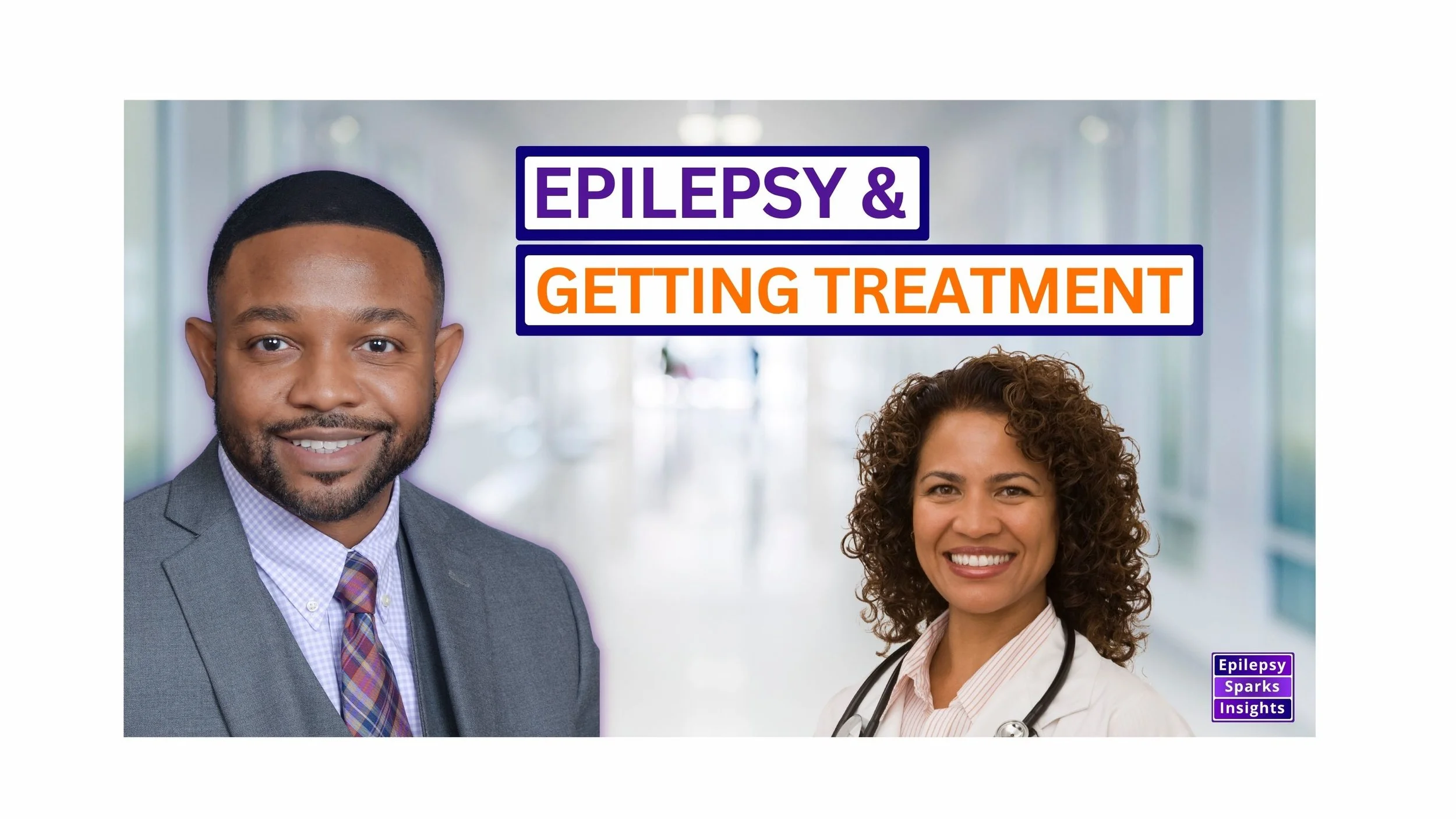       
  
     How Do We Improve Health Equity in Epilepsy?  - Dr. Jonathan Williams, WashU Medicine, MO, USA  Why don’t we all have the same access to and quality of epilepsy treatment and care? We all deserve the best, no matter what makes us diffe