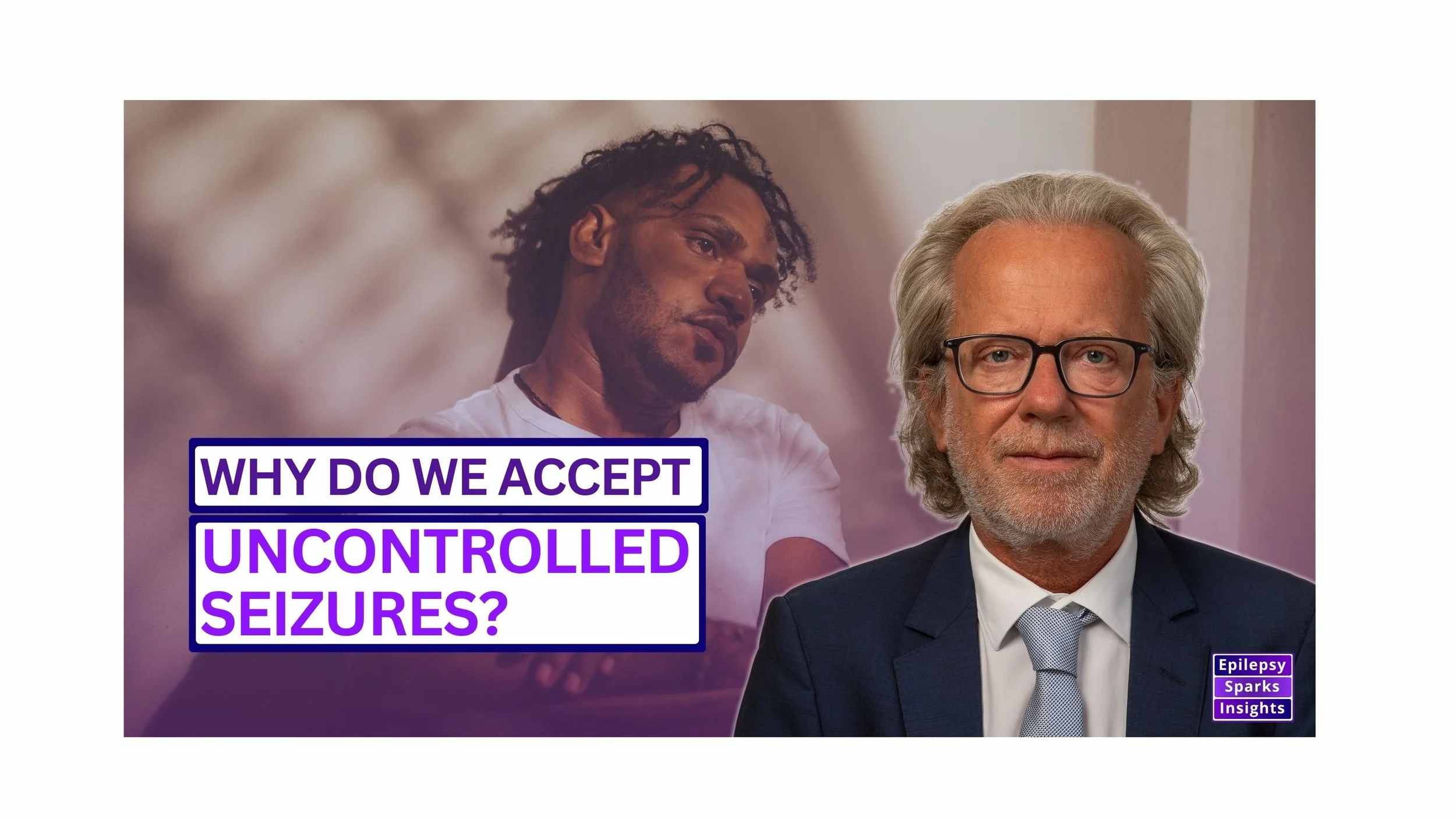       
  
     Treatment Strategies and Specialist Epilepsy Care  - Prof. Bernhard Steinhoff, Diakonie Kork, Germany  Good epilepsy care isn't about pills - it's about prevention, care, prescribing the right treatment, at the right time, for the righ