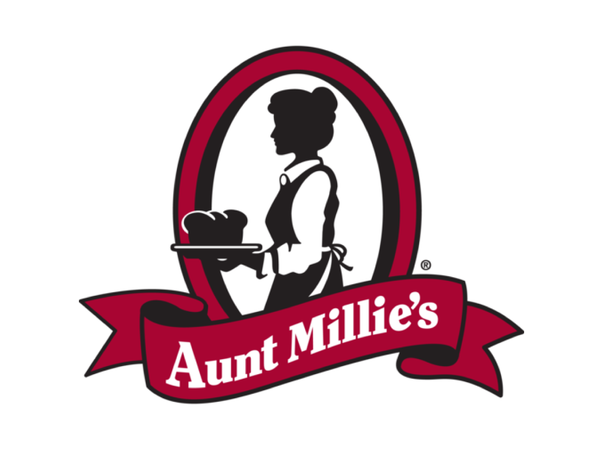 Our Brands — Aunt Millie's Bread