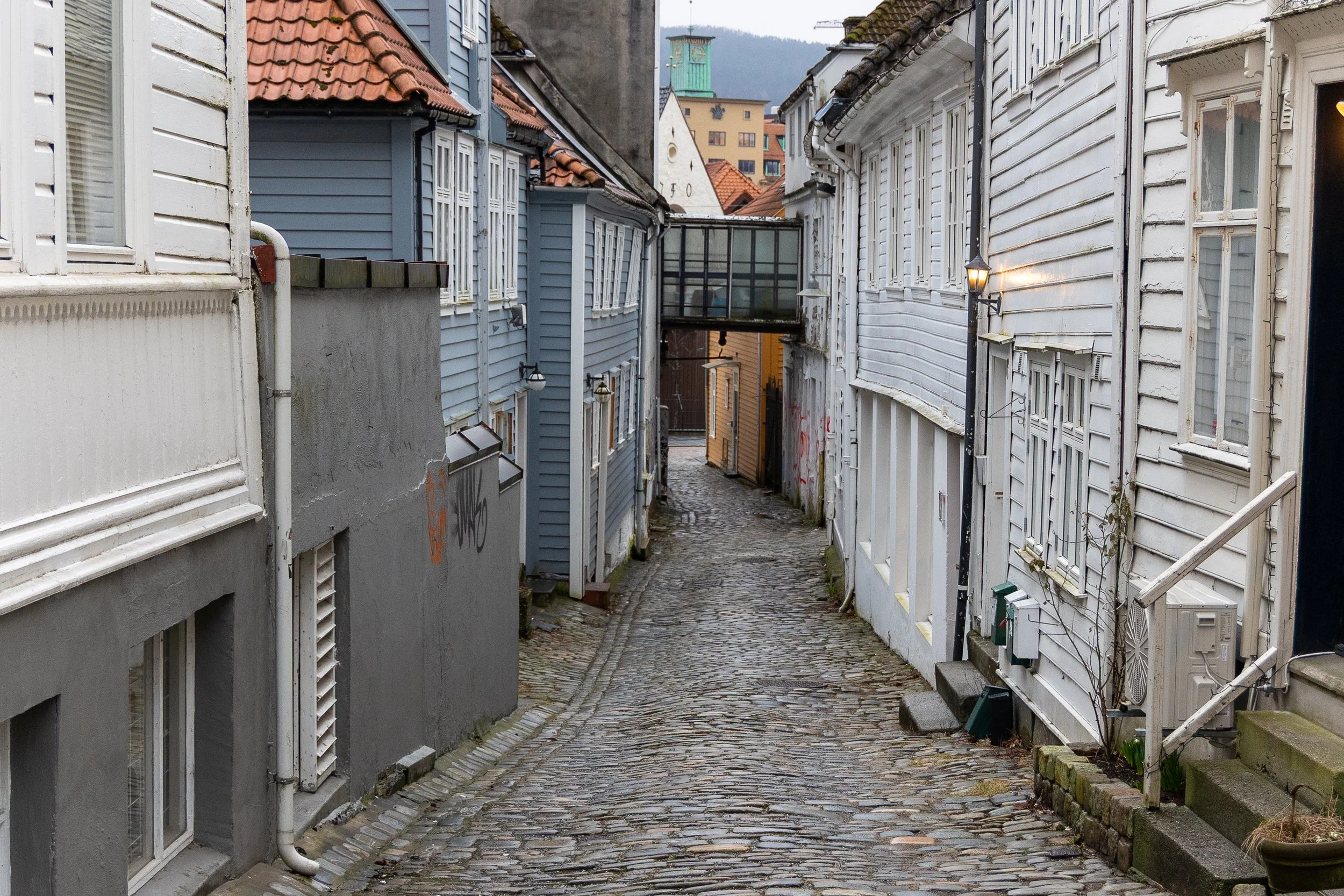 Bergen Norway