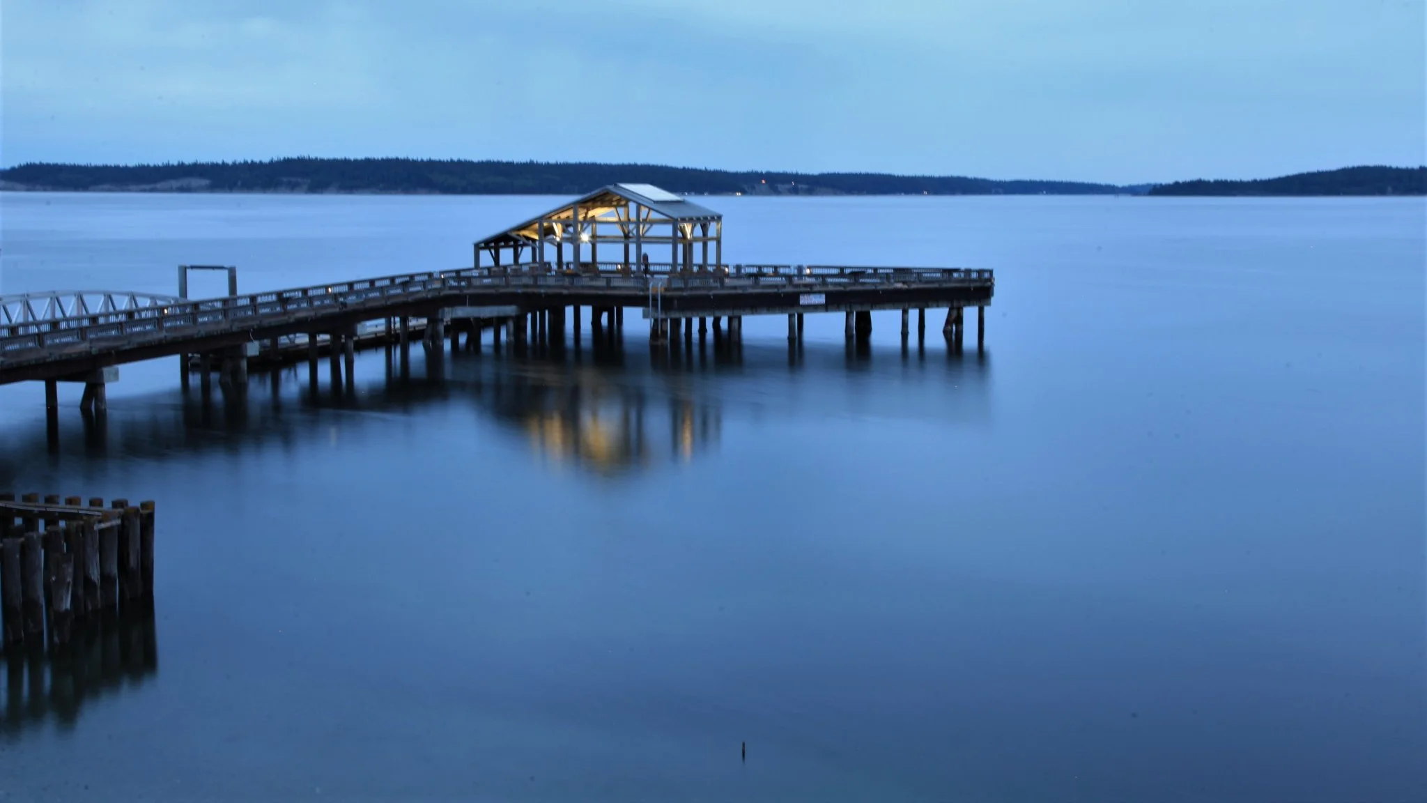 Port Townsend