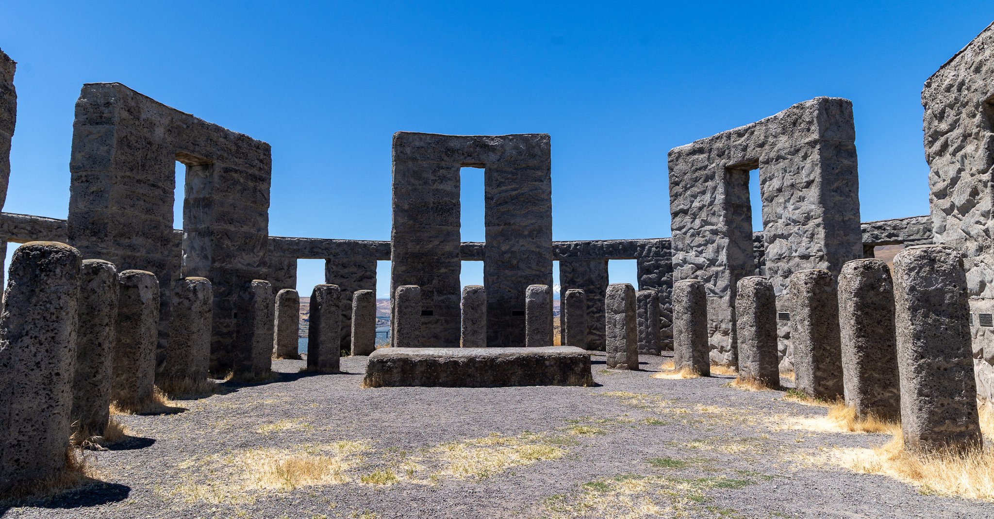 Maryhill Stonehenge