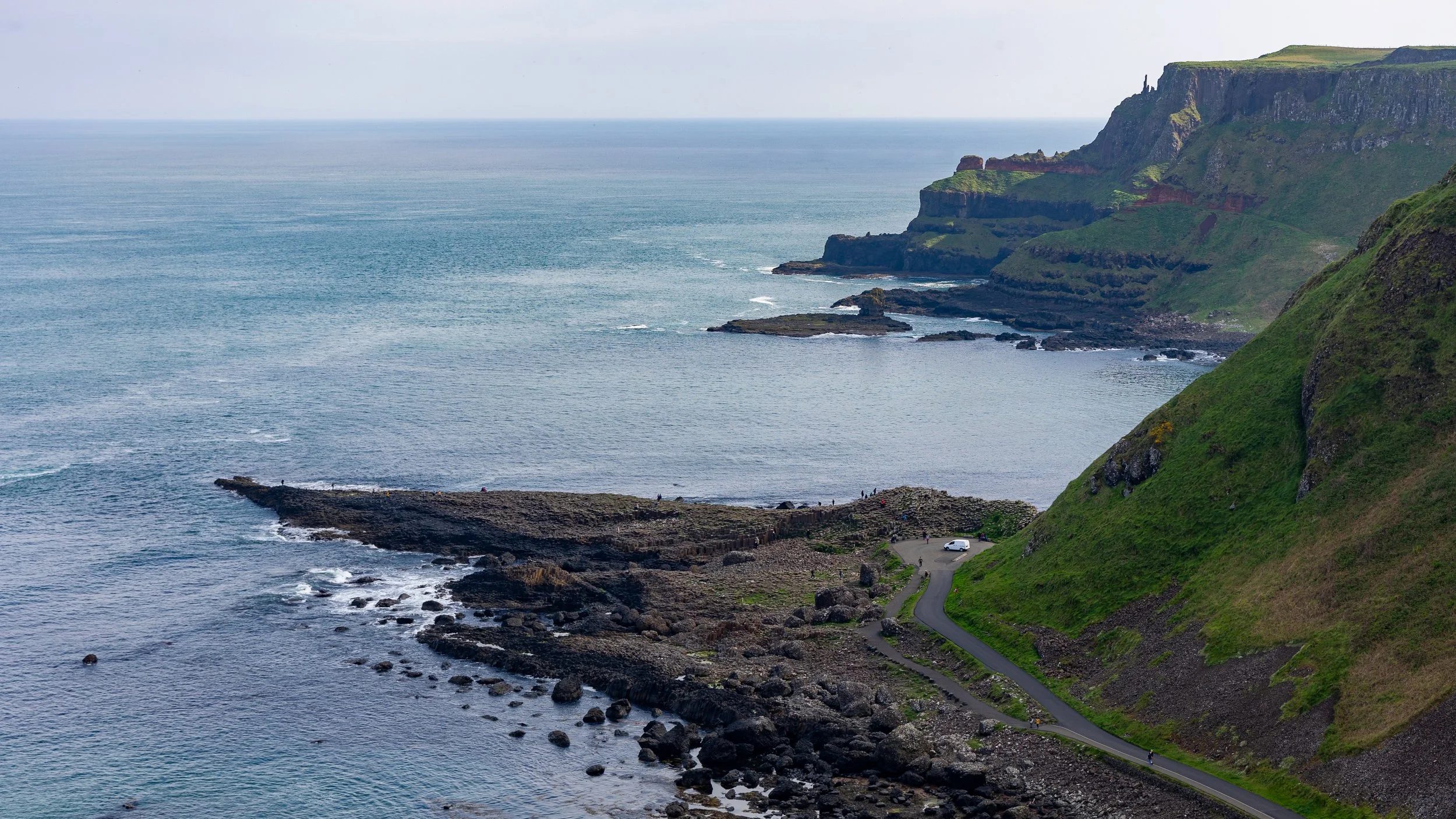 Giant's Causeway