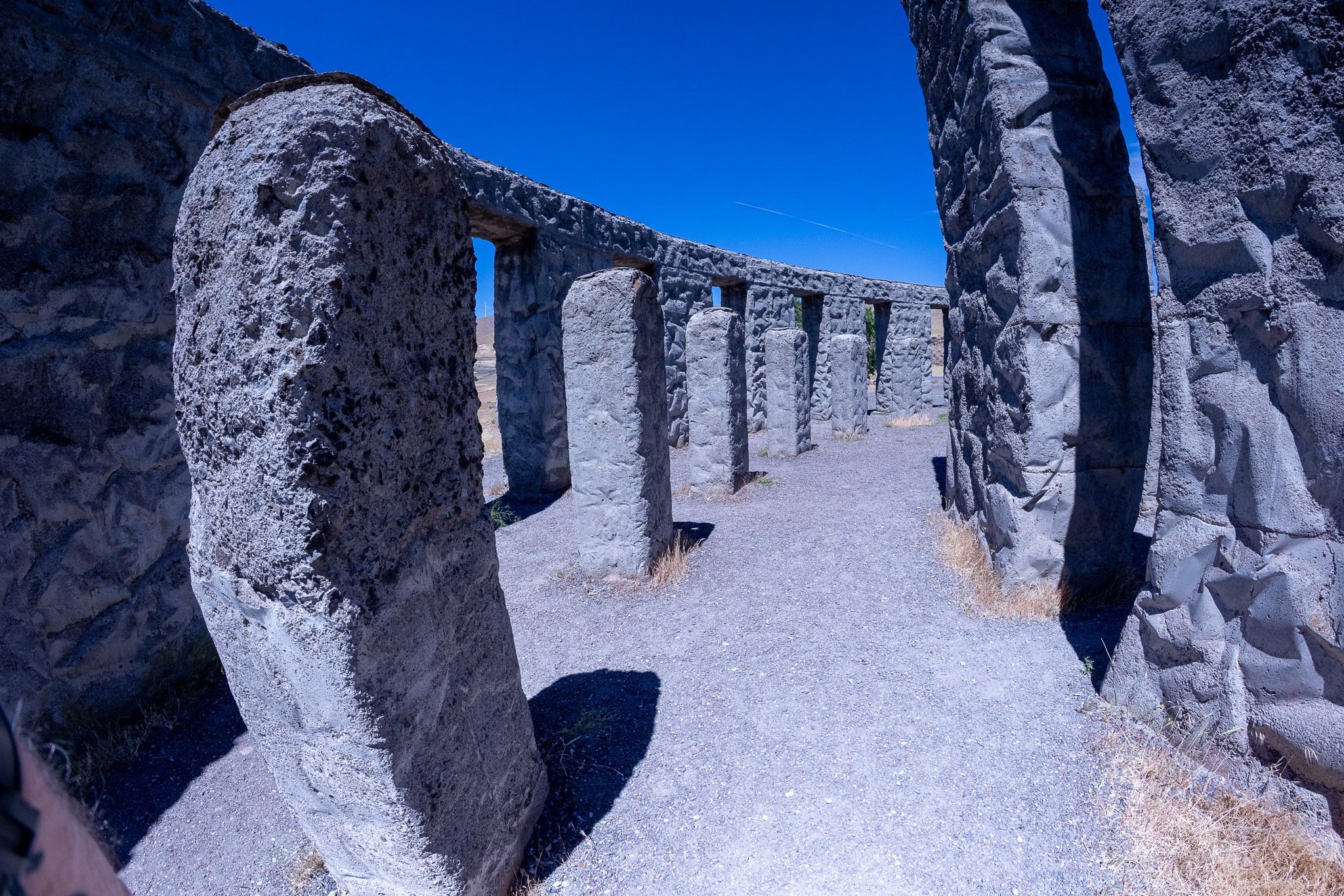 Maryhill Stonehenge