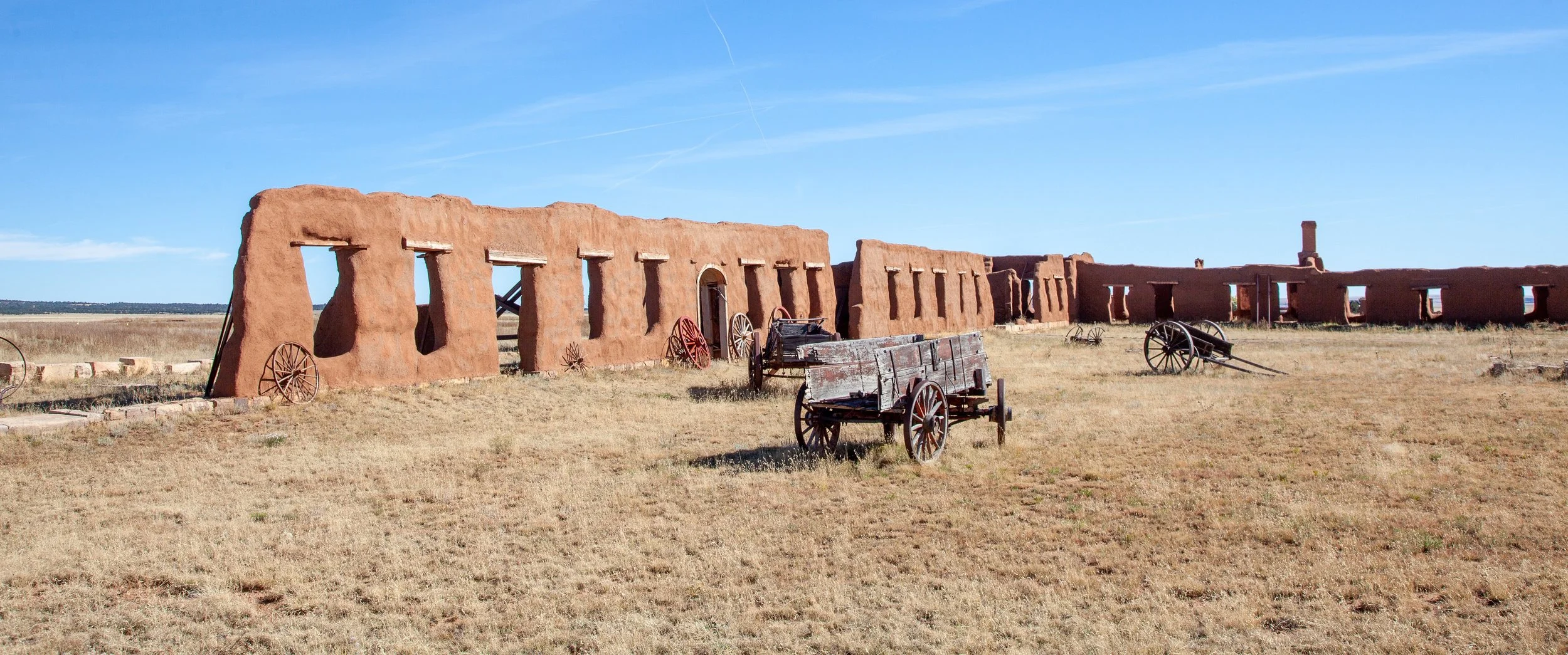 Fort Union National Monument