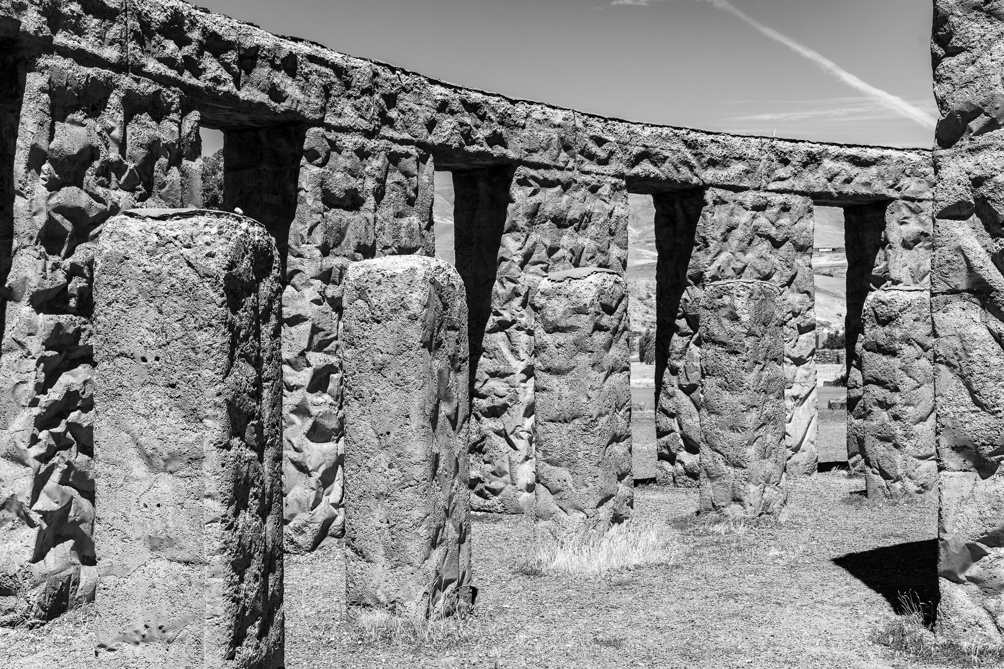 Maryhill Stonehenge