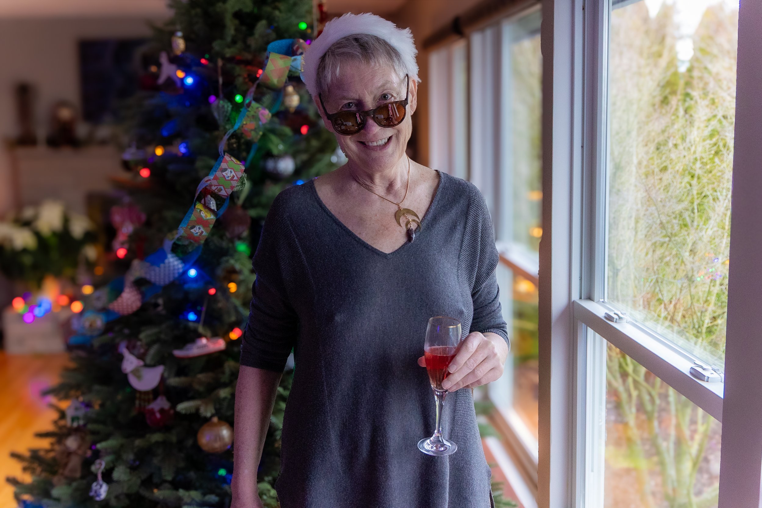 Christmas card idea 2025