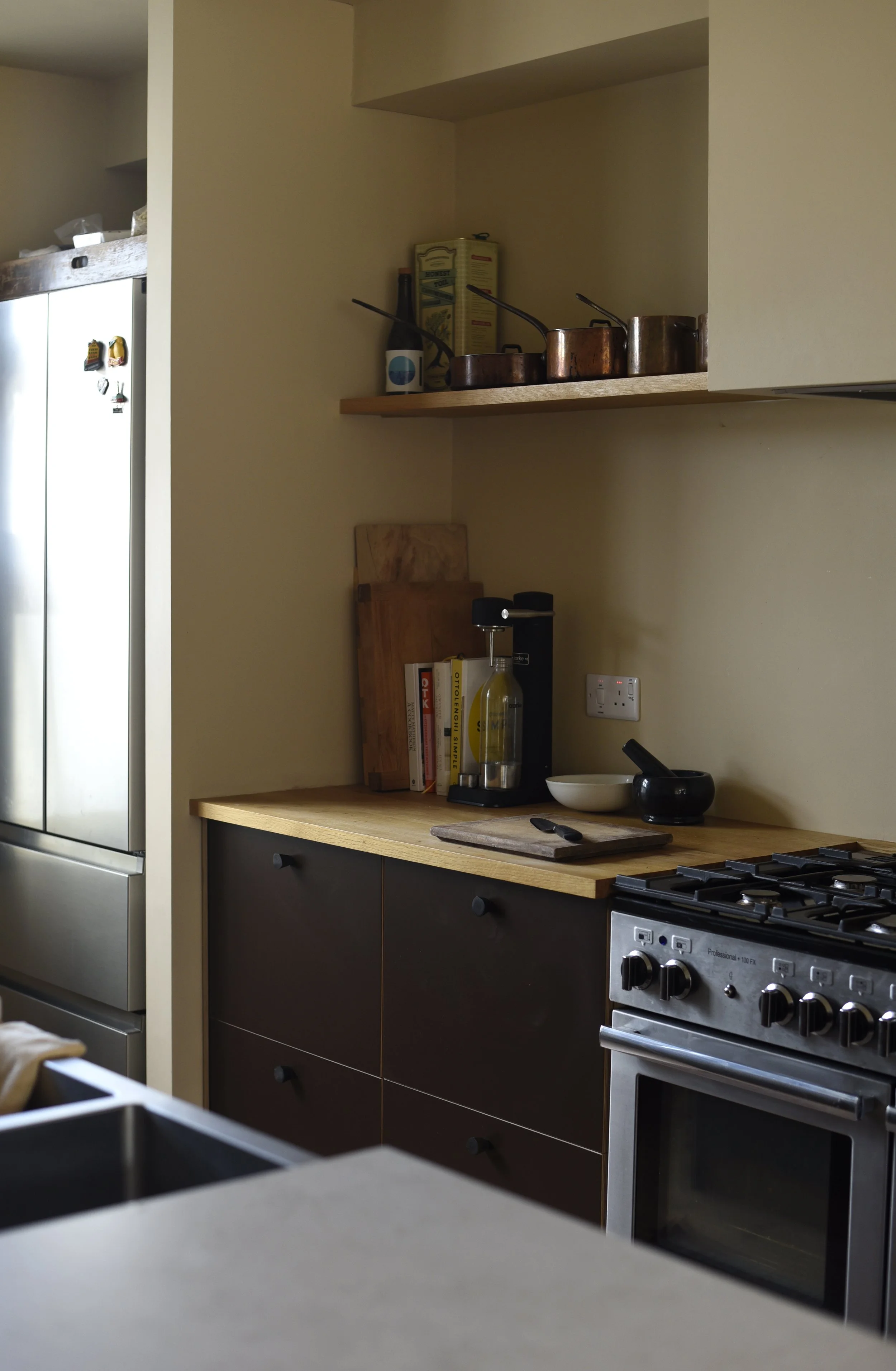 Pollit Kitchen
