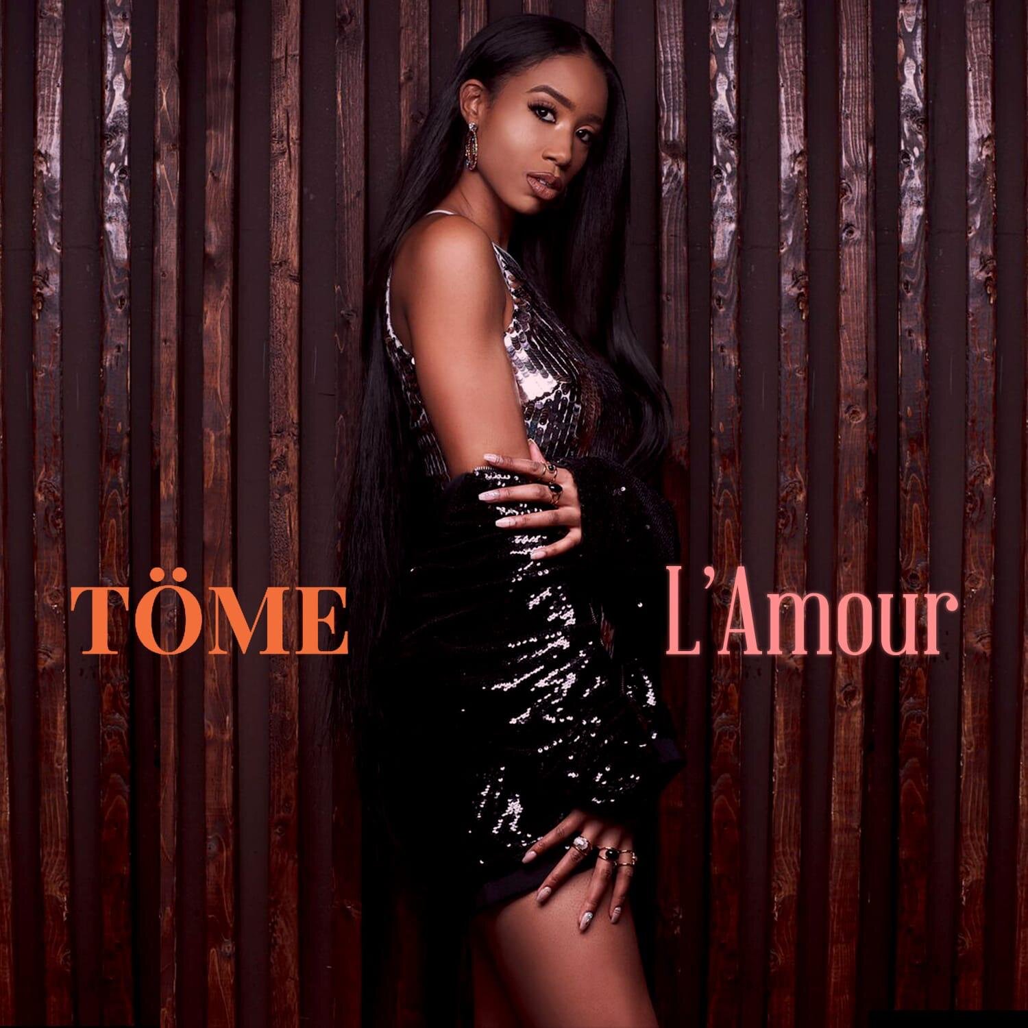 MEET AFROBEATS NEW VOICE TOME