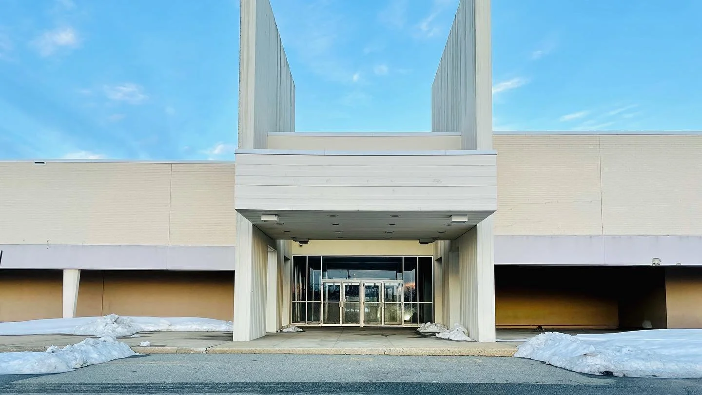 Recent past #architecture