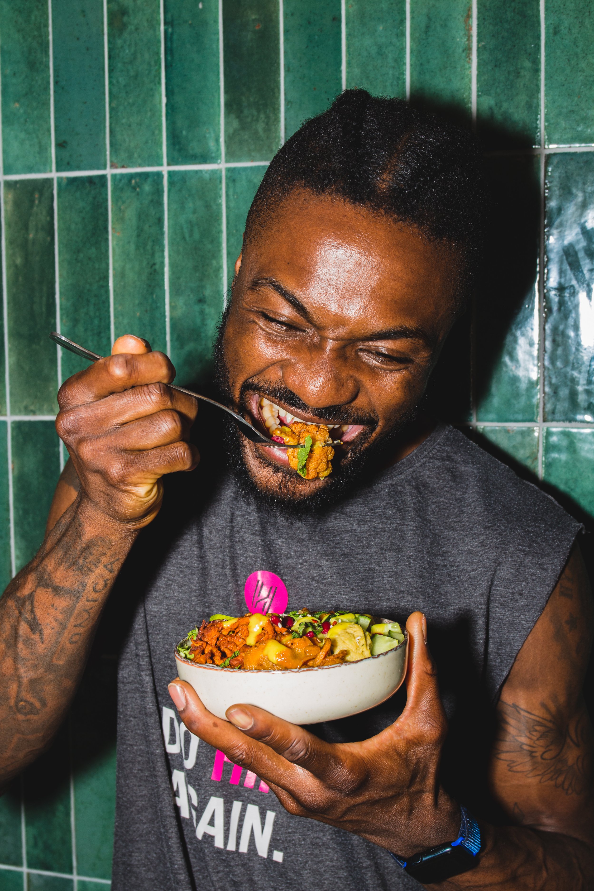 5 Powerfoods für mehr Energie