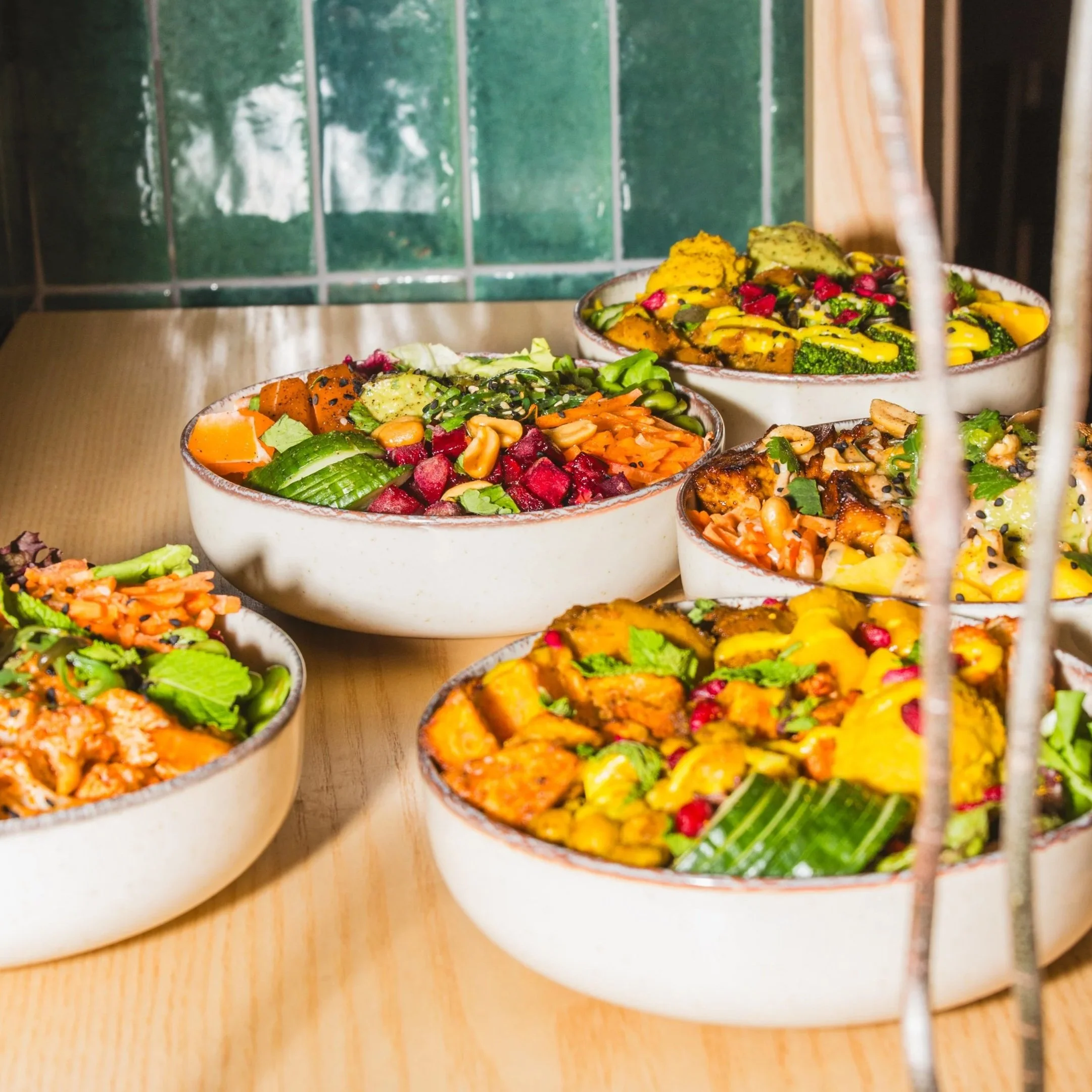 5 Power-Lebensmittel für mehr Energie im Büro