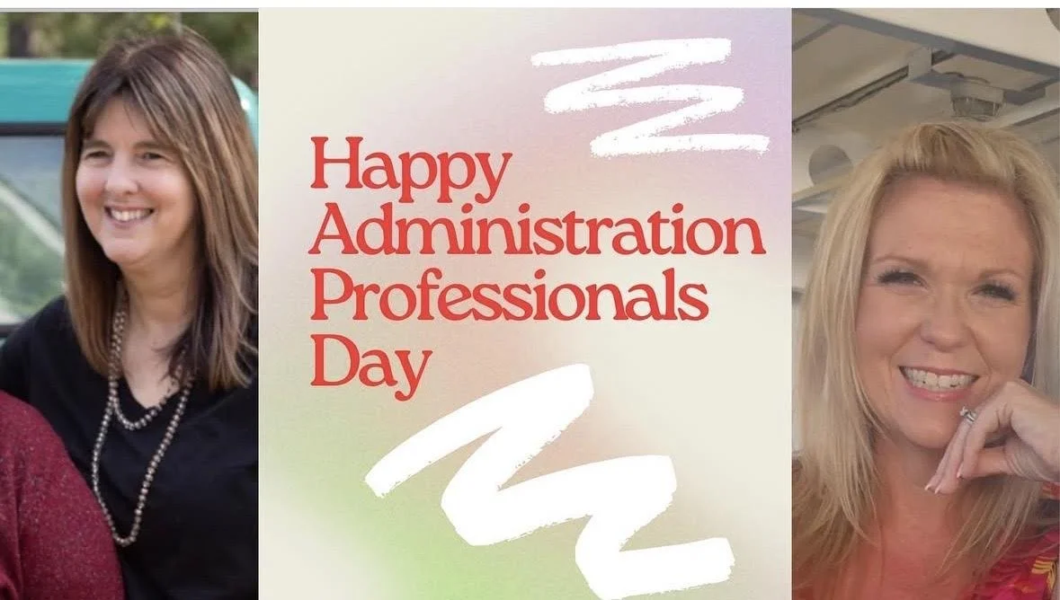 Melissa & Kelly Gray 