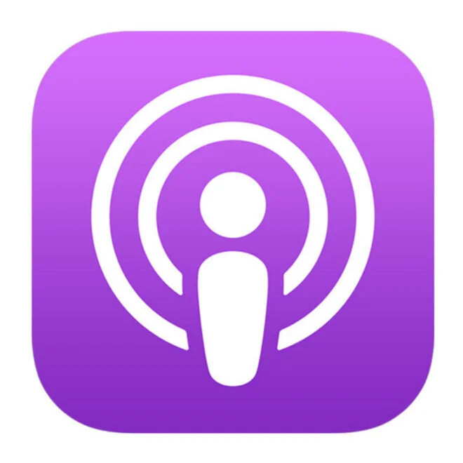 Apple Podcasts