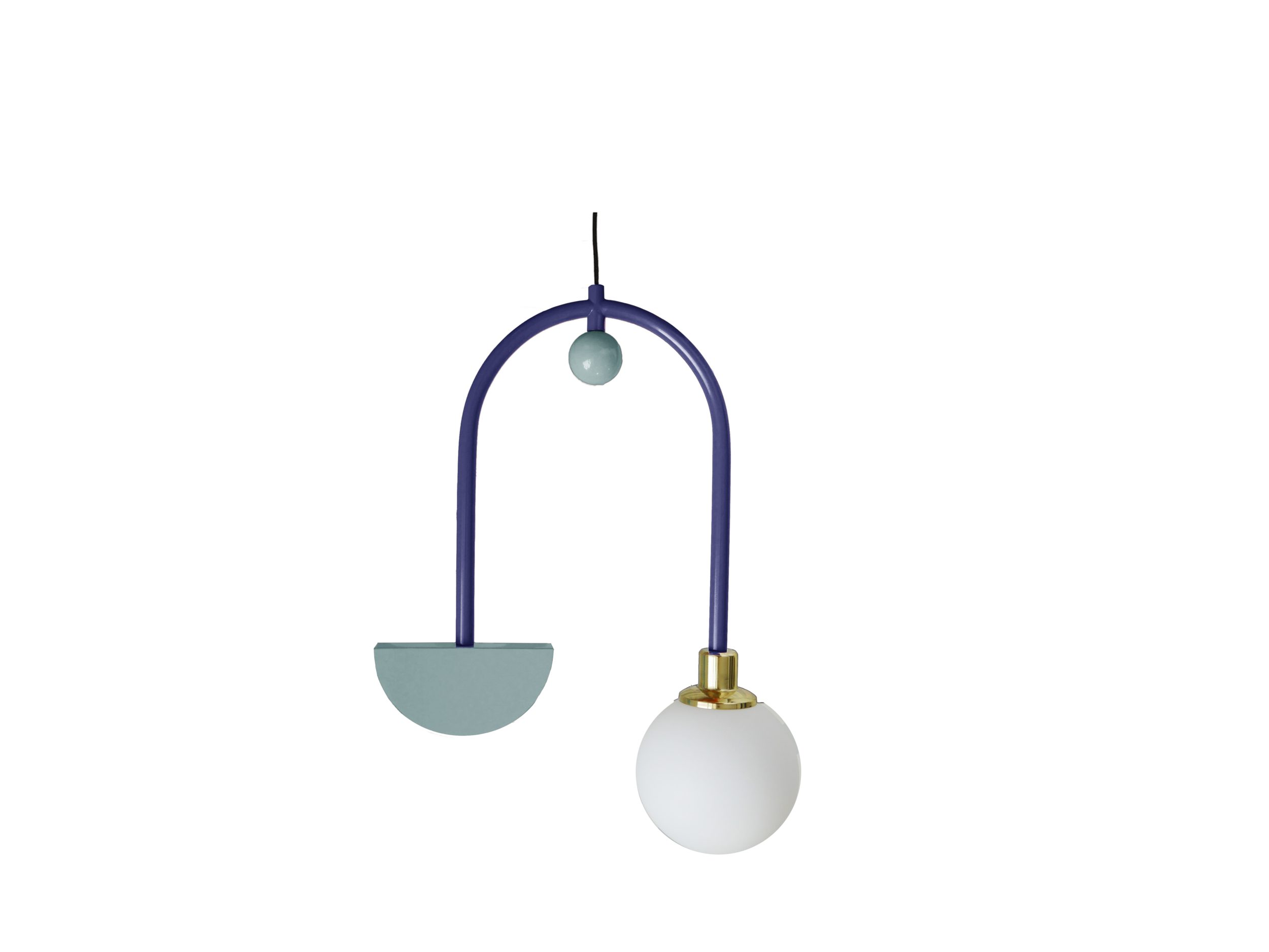 Sergio Prieto Space II ceiling lamp  - .png