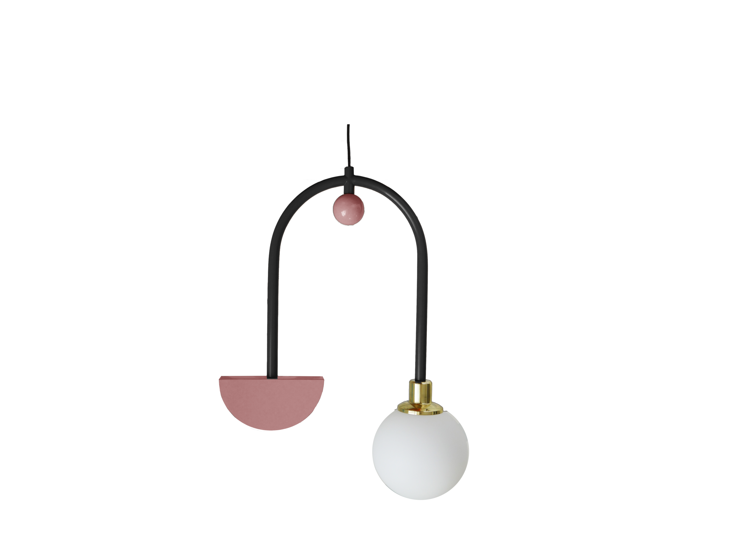 Sergio Prieto design dovain Space II ceiling lamp .png