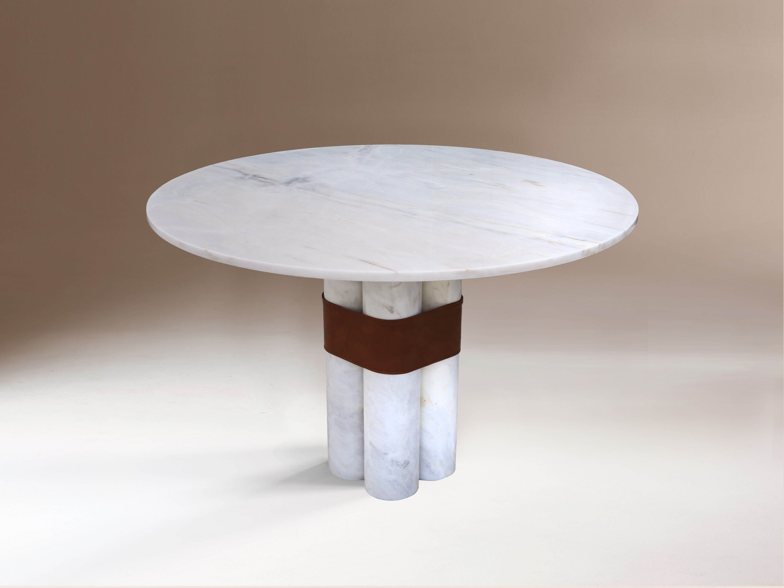 marble dining table beautiful Axis table dovain studio .jpg
