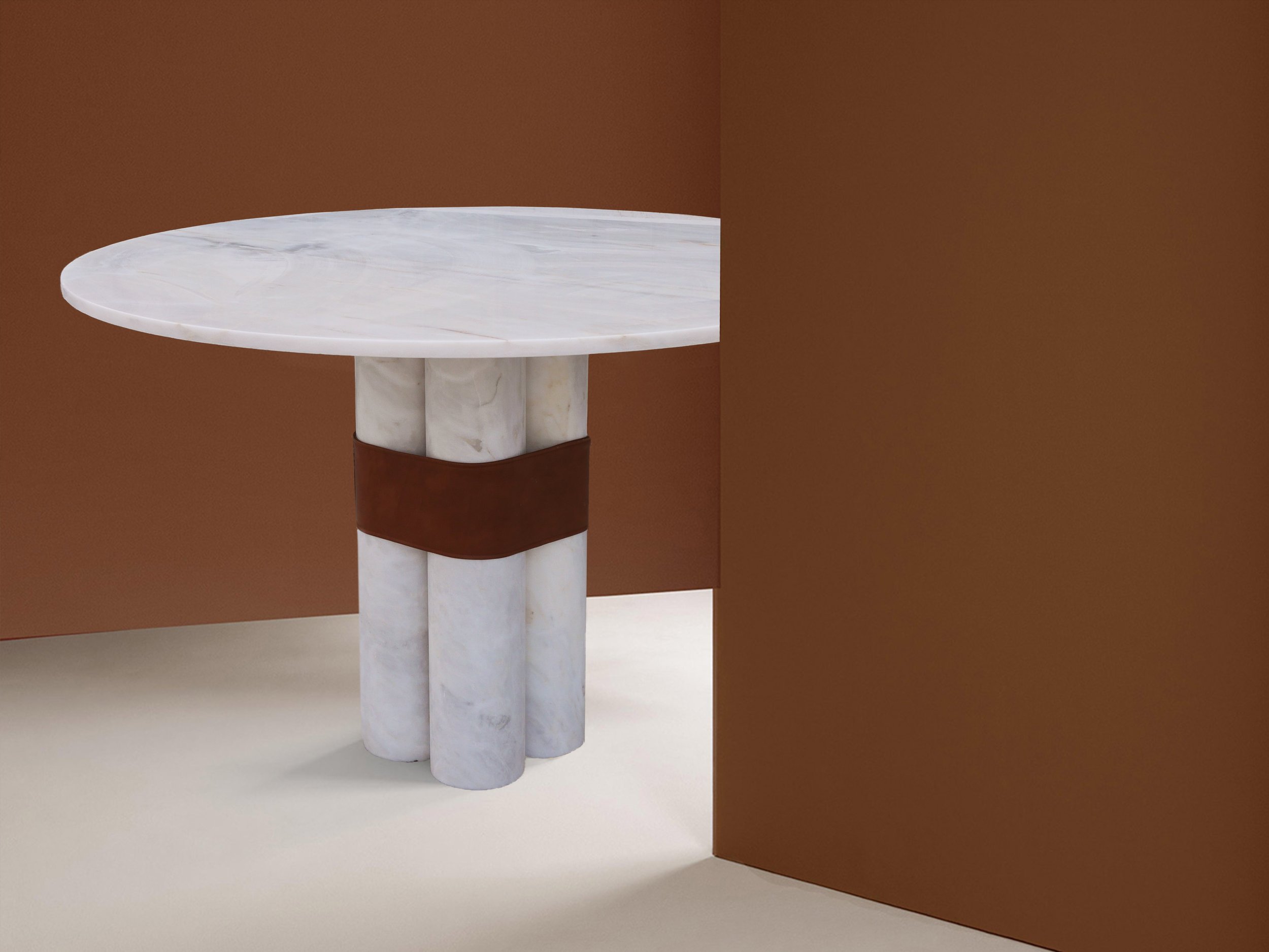 marble dining table round table design dovain studio sergio prieto designer.jpg