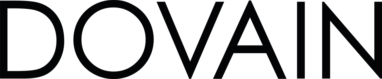 DOVAIN Studio
