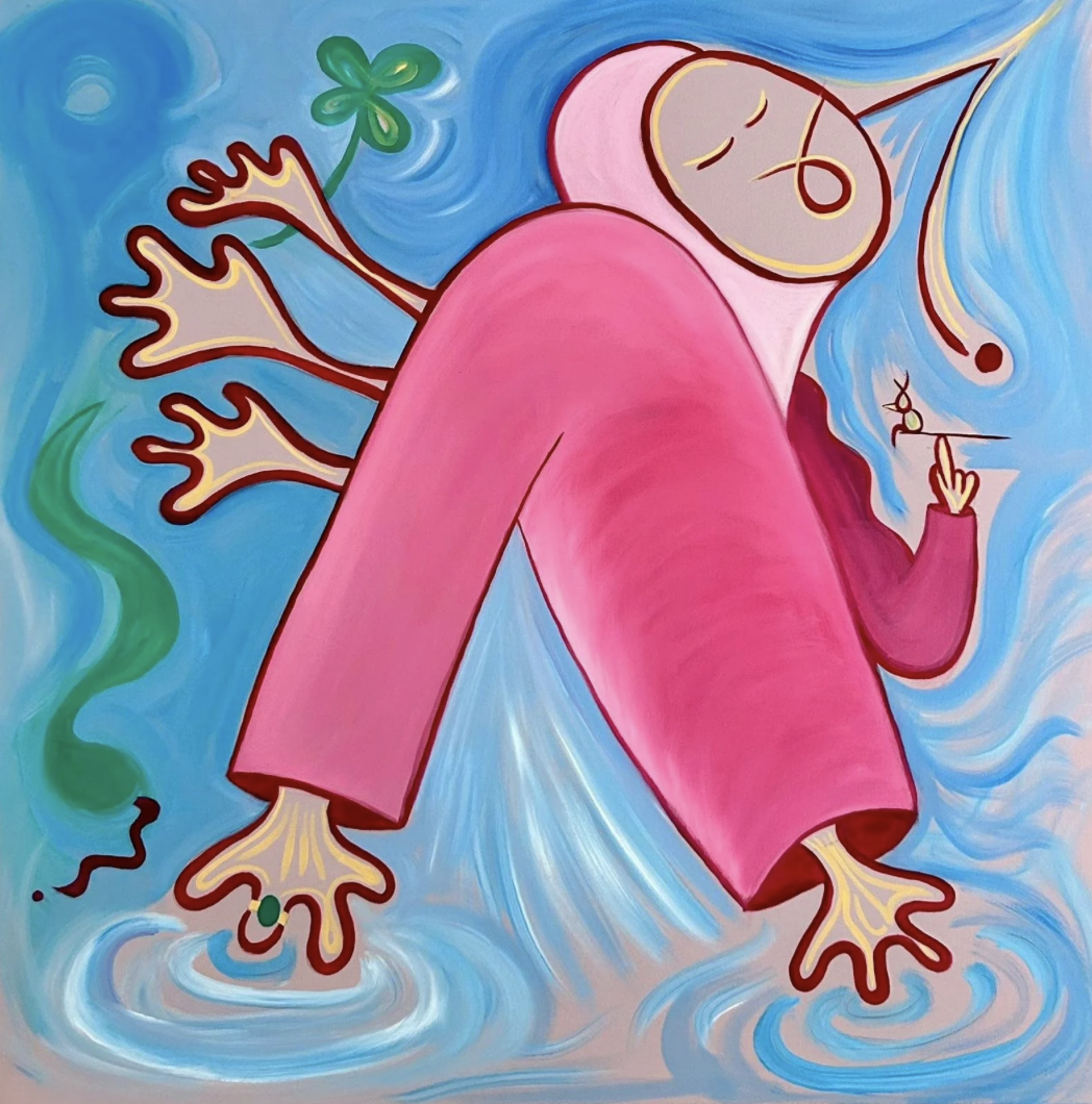 Pajaros en la cabeza - duelo abuela y serpiente.png
