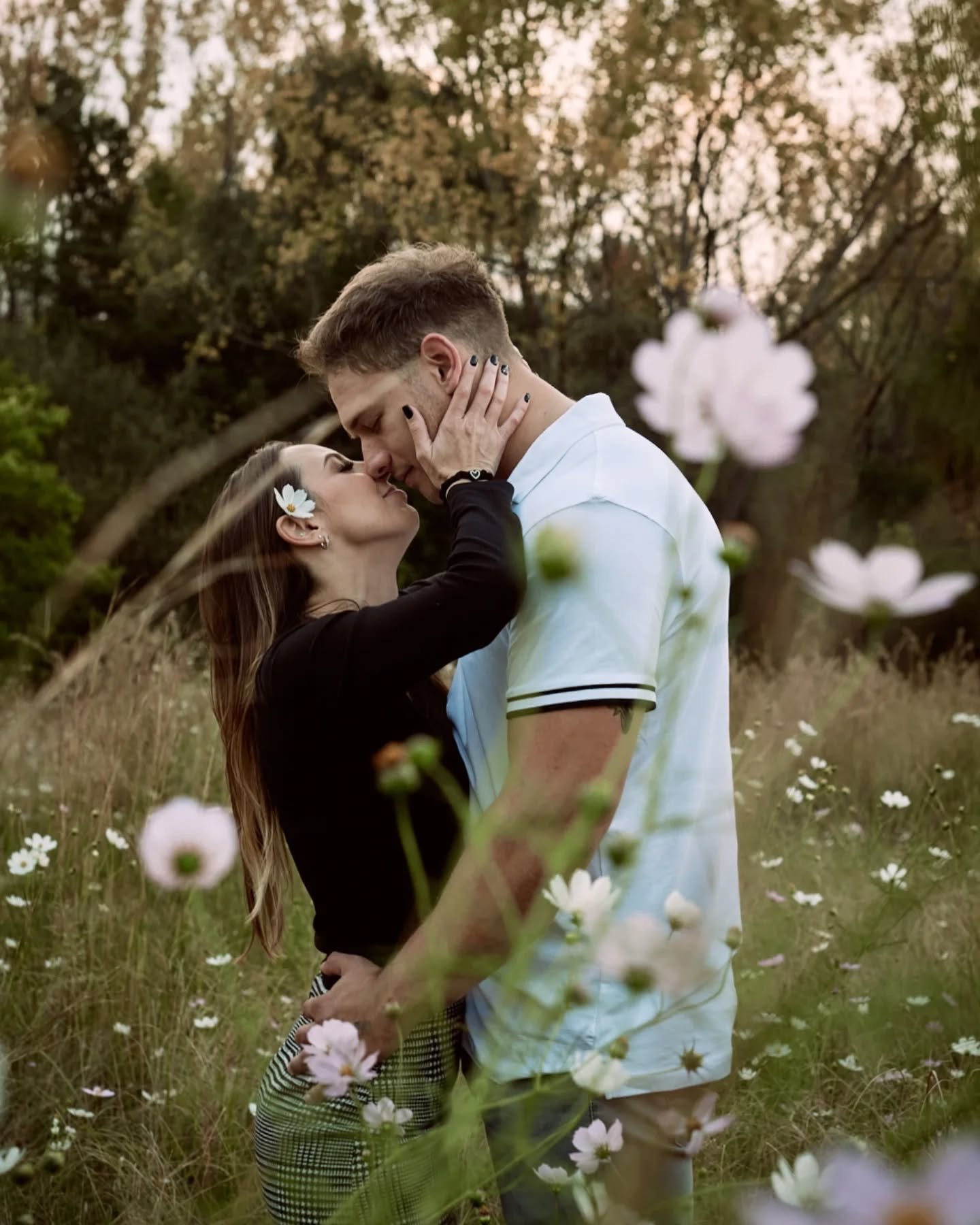 Bianca &amp; Liam 
Such  a fun shoot with these two! Their big day is coming up soon and I seriously can't wait. ✨️💍

#weddingseason
#coupleshoot
#johannesburgphotographer