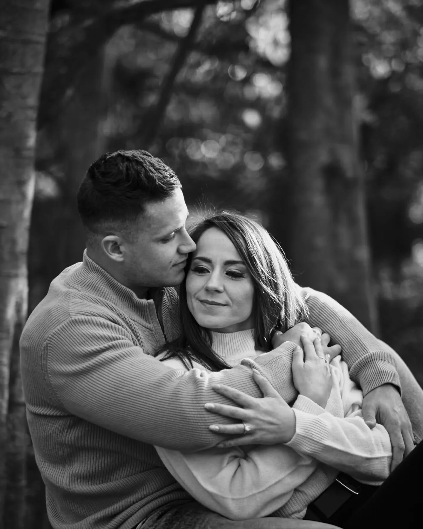 Carla &amp; Reece 💫

There&rsquo;s nothing I love more than capturing real, beautiful love stories.

Whether it&rsquo;s your wedding day or just the two of you, let&rsquo;s create something beautiful.

📸 Book your couple shoot or wedding now &ndash