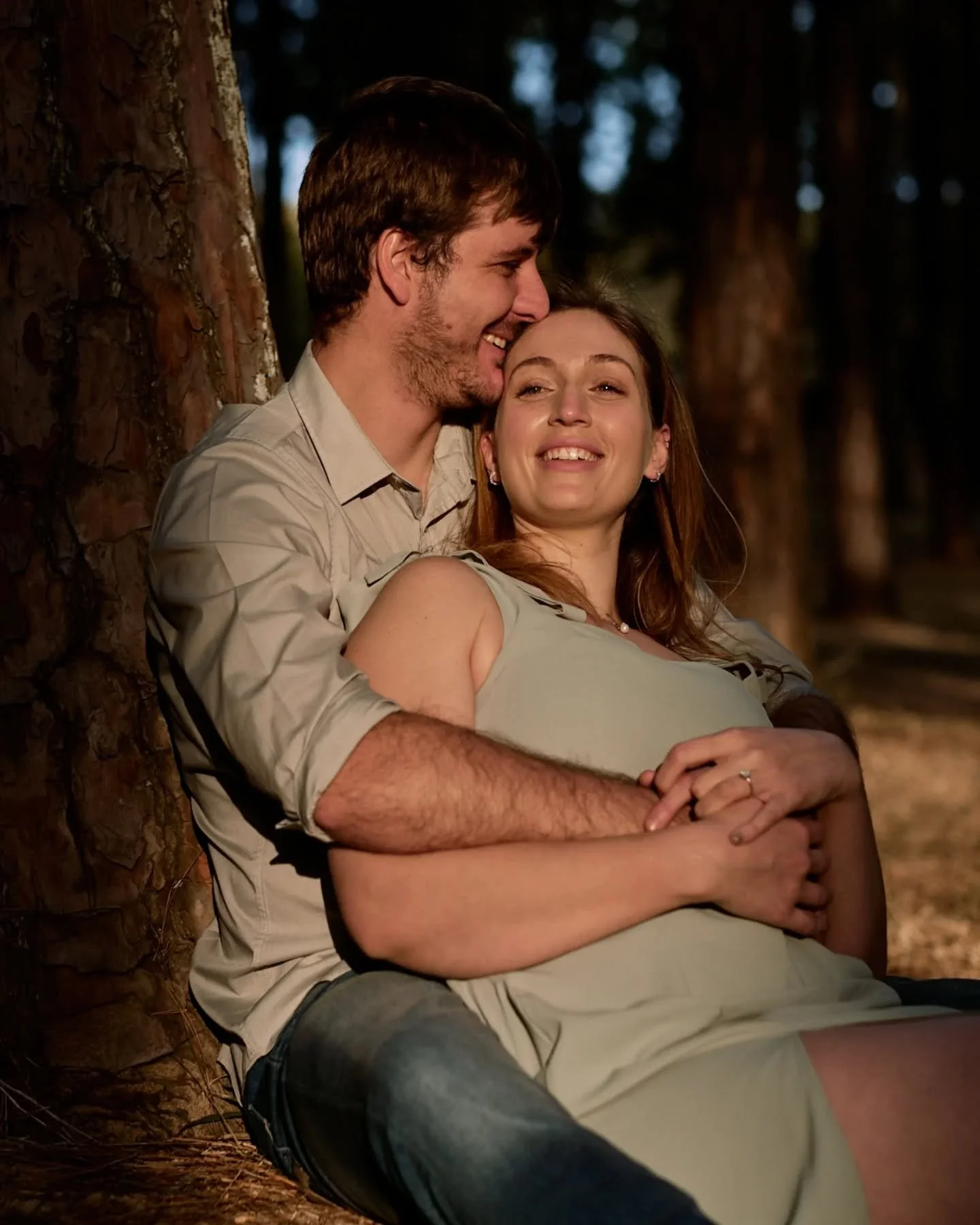 Cara &amp; Heinrich

@cara_fourie17 
@heinrich5025 

#EngagementShoot 
#EngagementPhotography 
#johannesburgphotographer 
#CouplesInLove 
#CouplePhotography