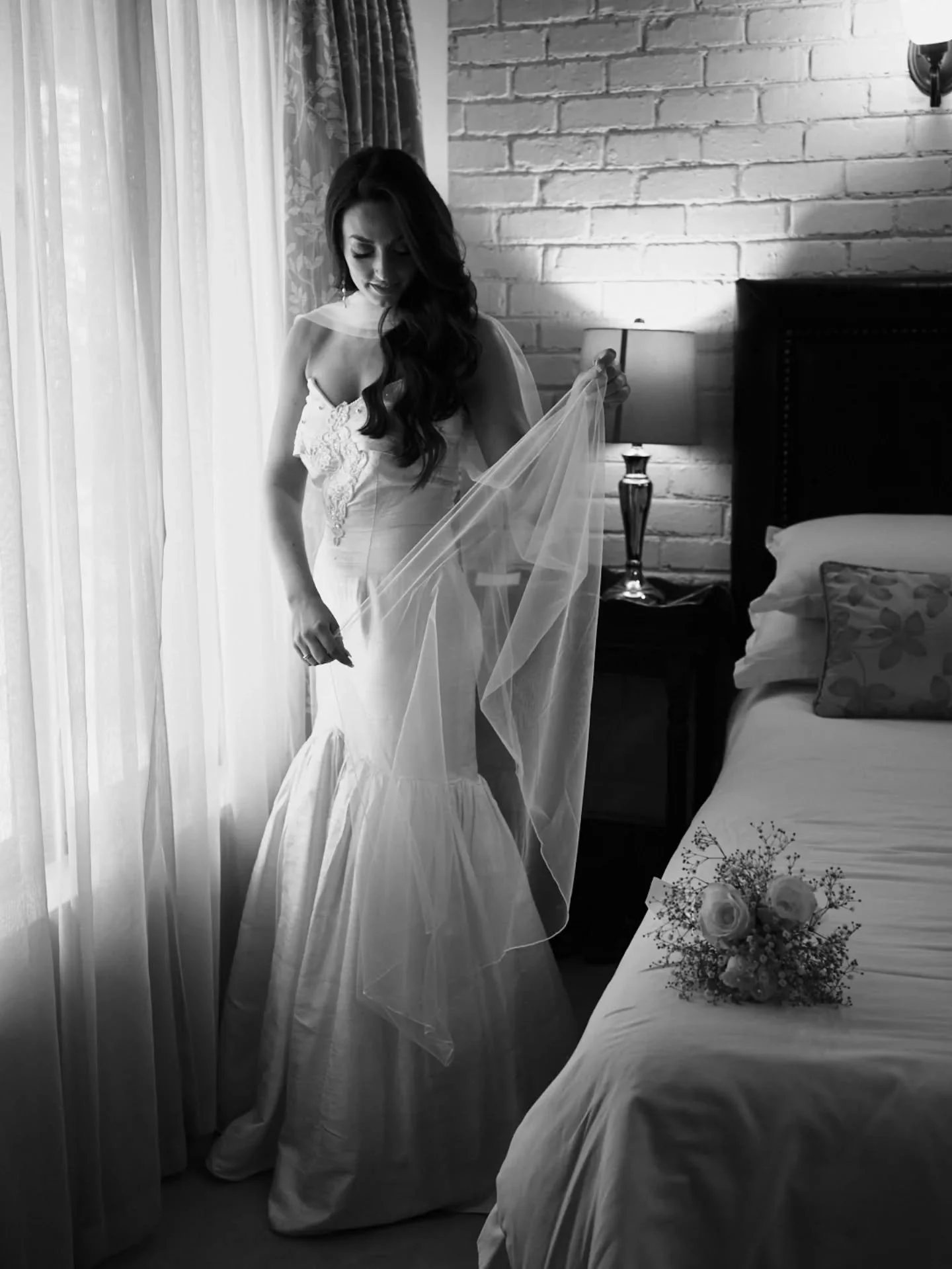 The gorgeous wedding of Kirstin &amp; Kegan.

@kirstinbrogan