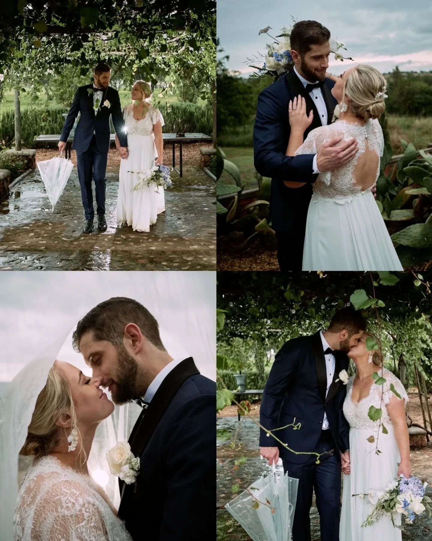 Kelly &amp; Jonathan's beautiful wedding at @campagne_living_venue 

@dr_kelly_vdh

With @jazlyn_sugden