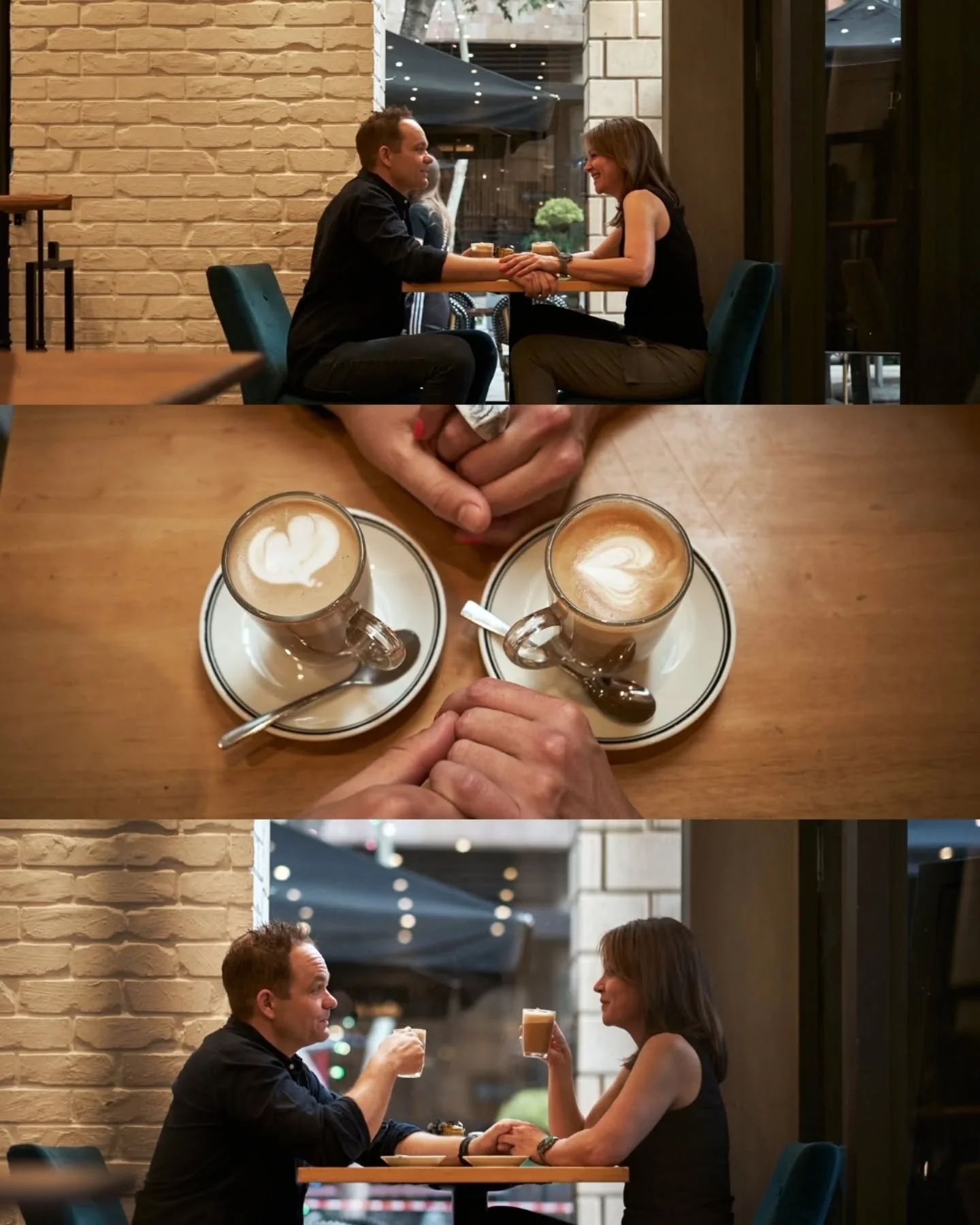 Matt &amp; Maretha @melrosearch 
Such a cool couple, lots of fun. 

They received a photoshoot gift voucher, the perfect gift.
Still looking for Christmas gift ideas? Give memories... ✨️🎶

@matt.gibbs_sa_
@maretha.bezuidenhout

#christmasgiftsideas
