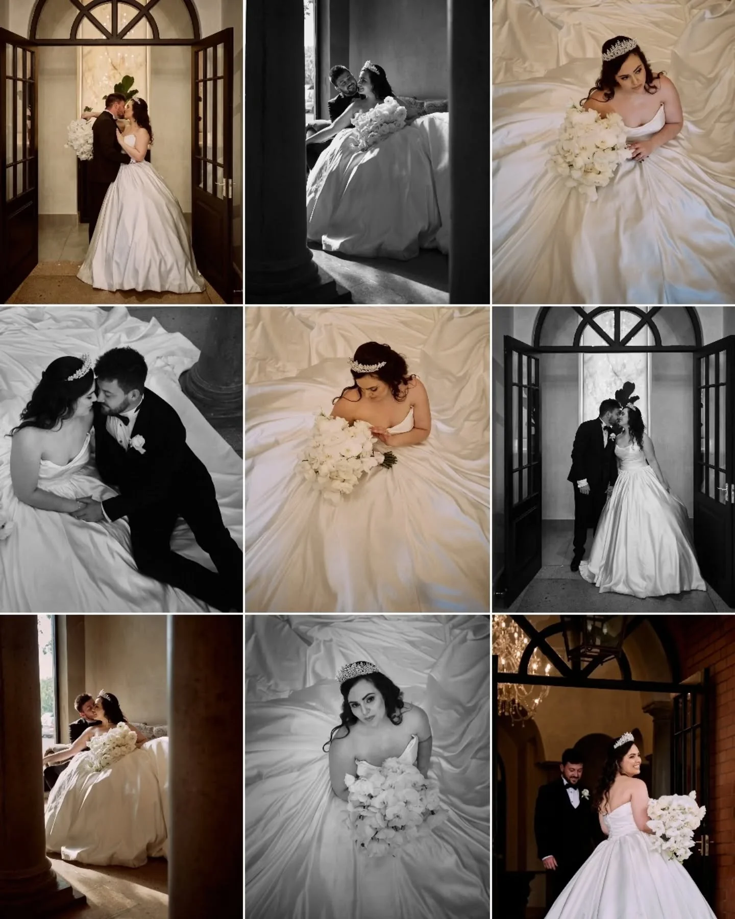 Marlene &amp; Lee 
Such a gorgeous wedding at a beautiful venue.
@avianto_weddings_celebrations 

Book your 2026 or 2027 wedding now! I would love to capture your unique and special day. 

With @jazlyn_sugden 

#brideandgroomphotos 
#WeddingPhotograp