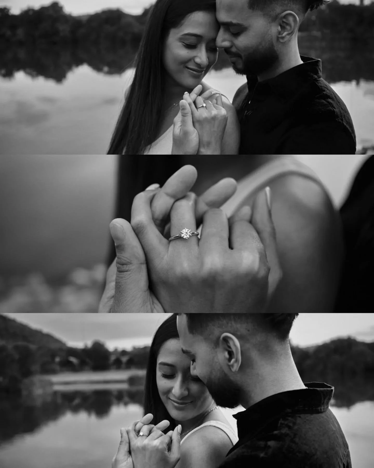 Saagar &amp; Yajna

A surprise engagement at Kloofzicht Lodge and Spa @kloofzichtlodgeandspa

From the UK to South Africa, Saagar had a plan, and it all led to this moment.
Safe to say, it was worth it. 🤍

If you are planning a surprise engagement, 