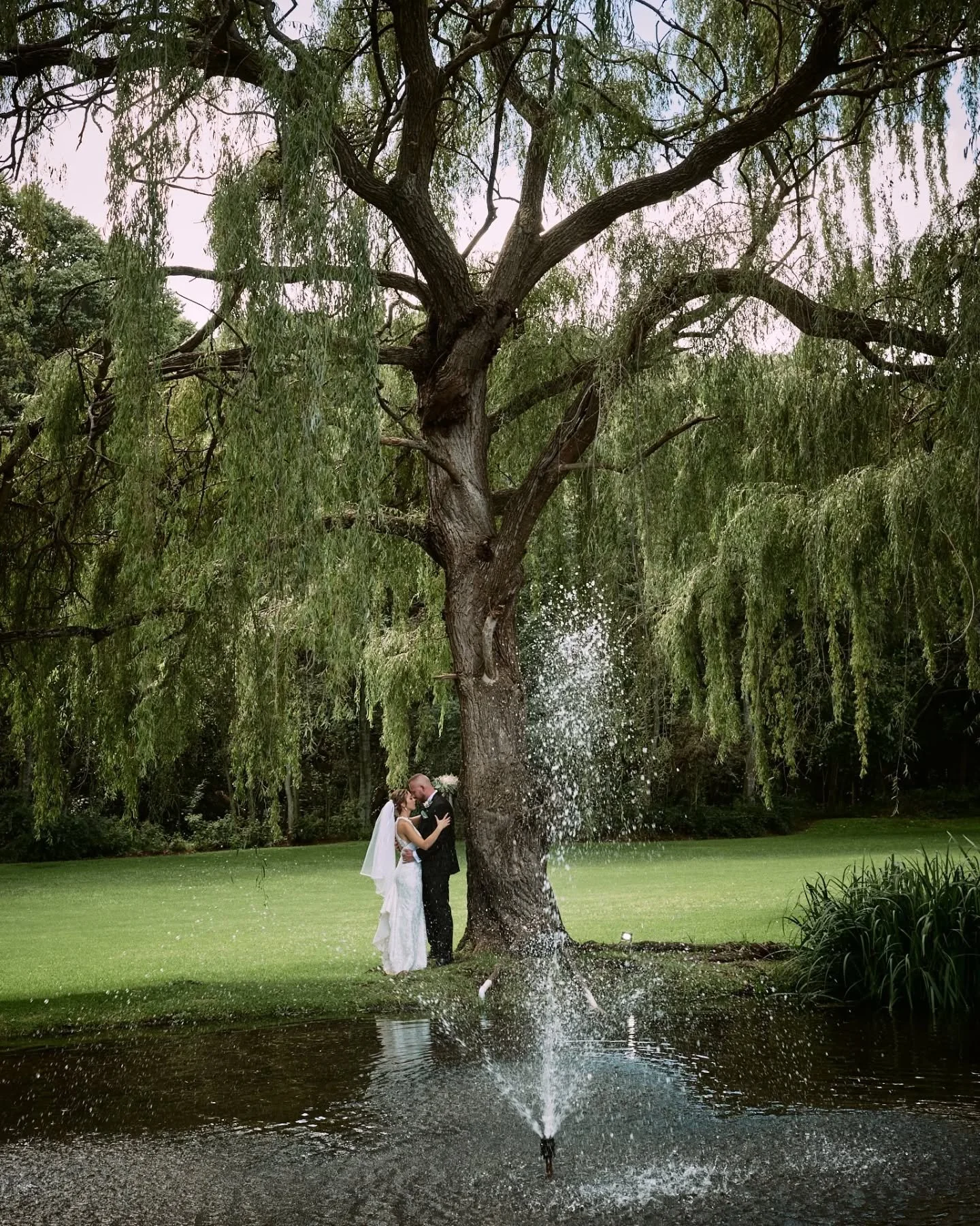 Natasha &amp; Brad
A morning wedding filled with calm, beauty, and all the right moments. Sometimes it really is that simple.

@brad_curtis.94 
@makiti_weddingvenue
