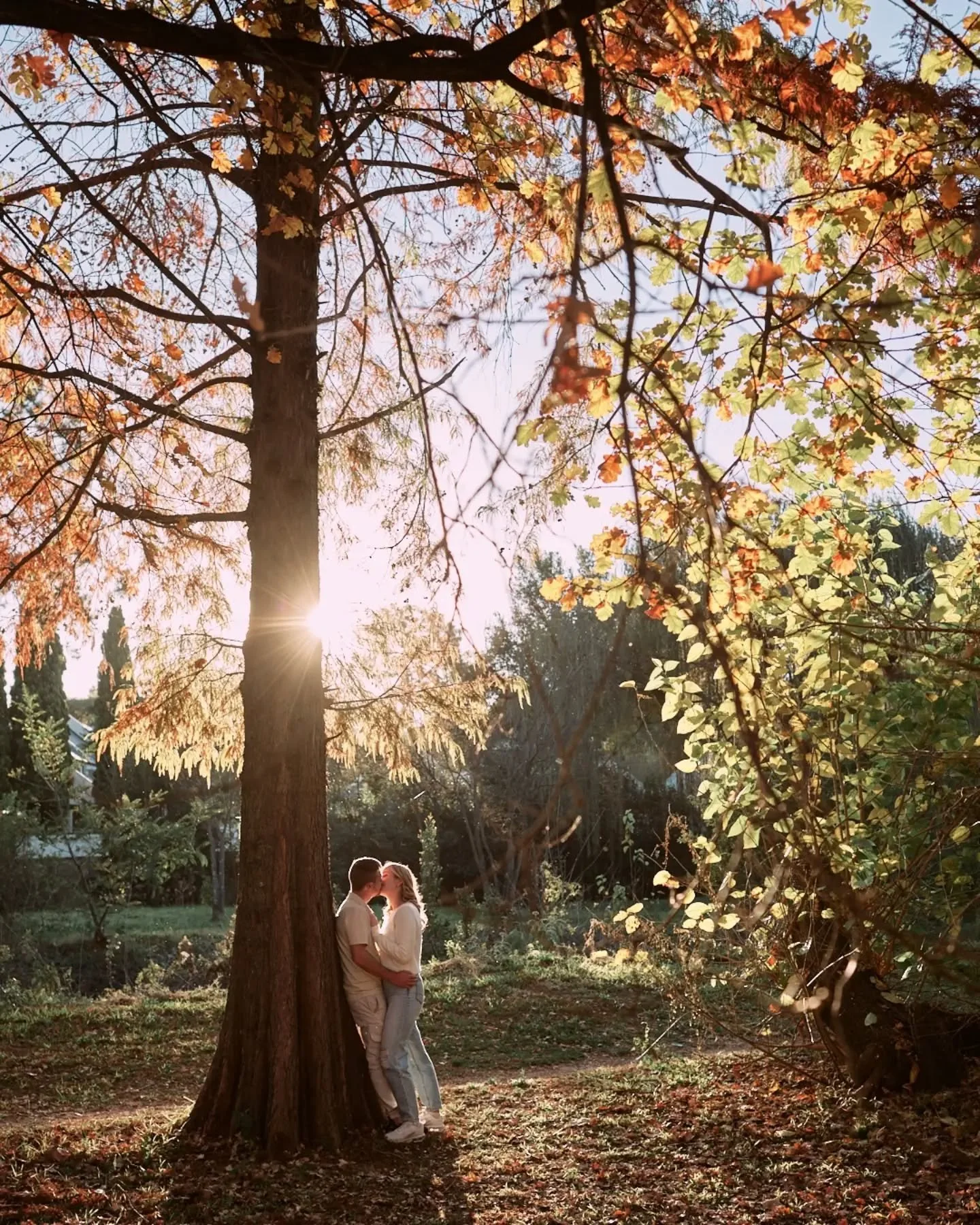Tanisha &amp; Ricky are getting married next year. From a recent couple shoot we did together. 

Such a lovely couple, I can't wait for their wedding.