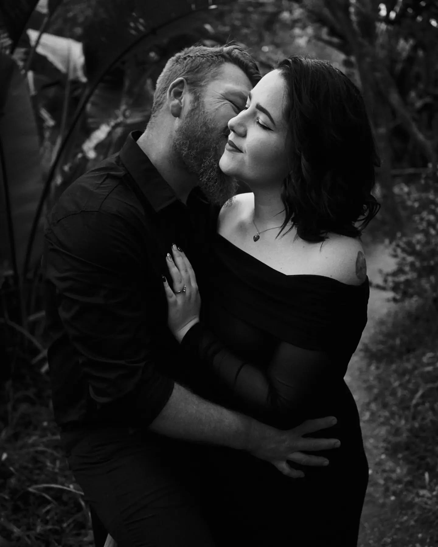 Jordan &amp; Timothy are getting married later this year. We had such a blast together for their couple shoot, just a fabulous couple. 

Counting down to the wedding...

@jordz_0309
@blertsi.e.12.34

#bnwsouls 
#CouplesInLove 
#JohannesburgWeddingPho