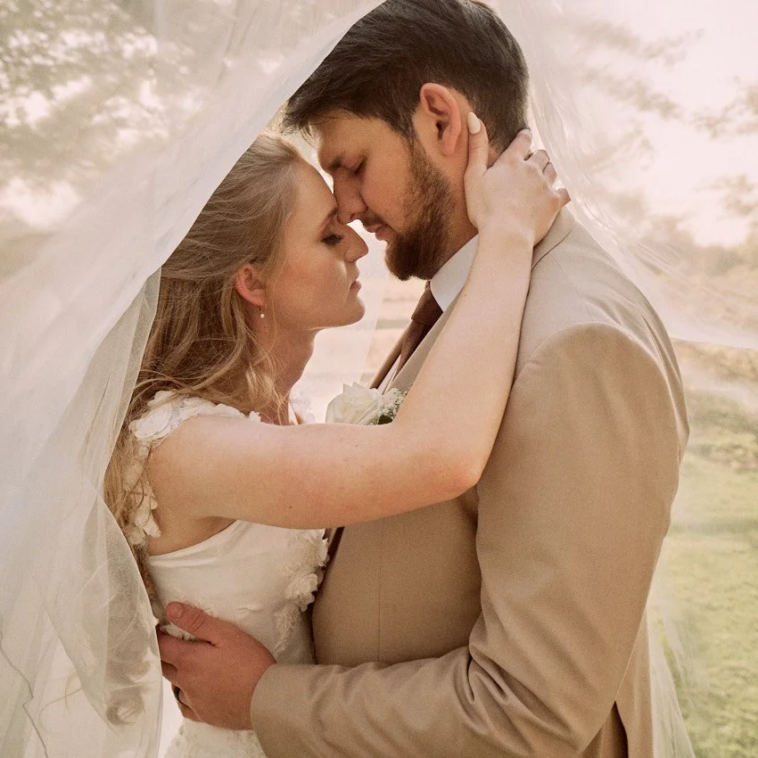 Johannesburg Wedding Oakfield Farm Wedding
