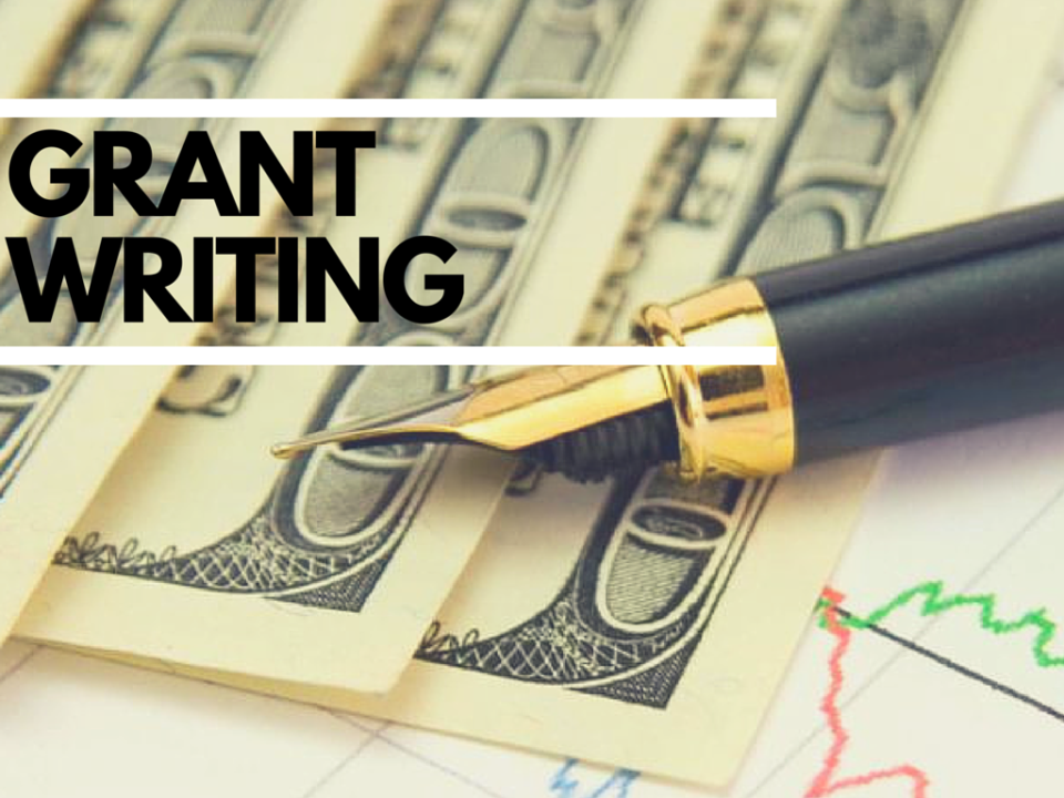Foundations of Grant Writing: Building Proposals That Get Funded
