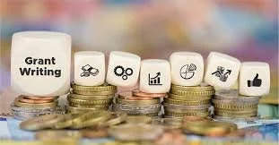 Grant Writing as a Strategic Skill, Not Just a Task