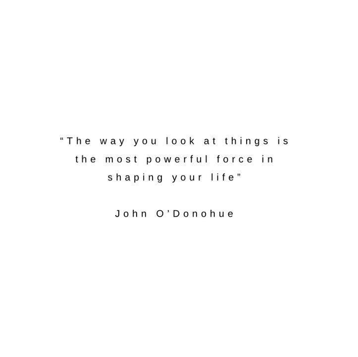 WAYS FOR SEEING &mdash; another good one from John O&rsquo;Donohue. 
On that note.. We&rsquo;ve had an amazing kick off to the School of Unknowing this week. An economist, a journalist, a visual artist, a motion designer, an entrepreneur and an Angli