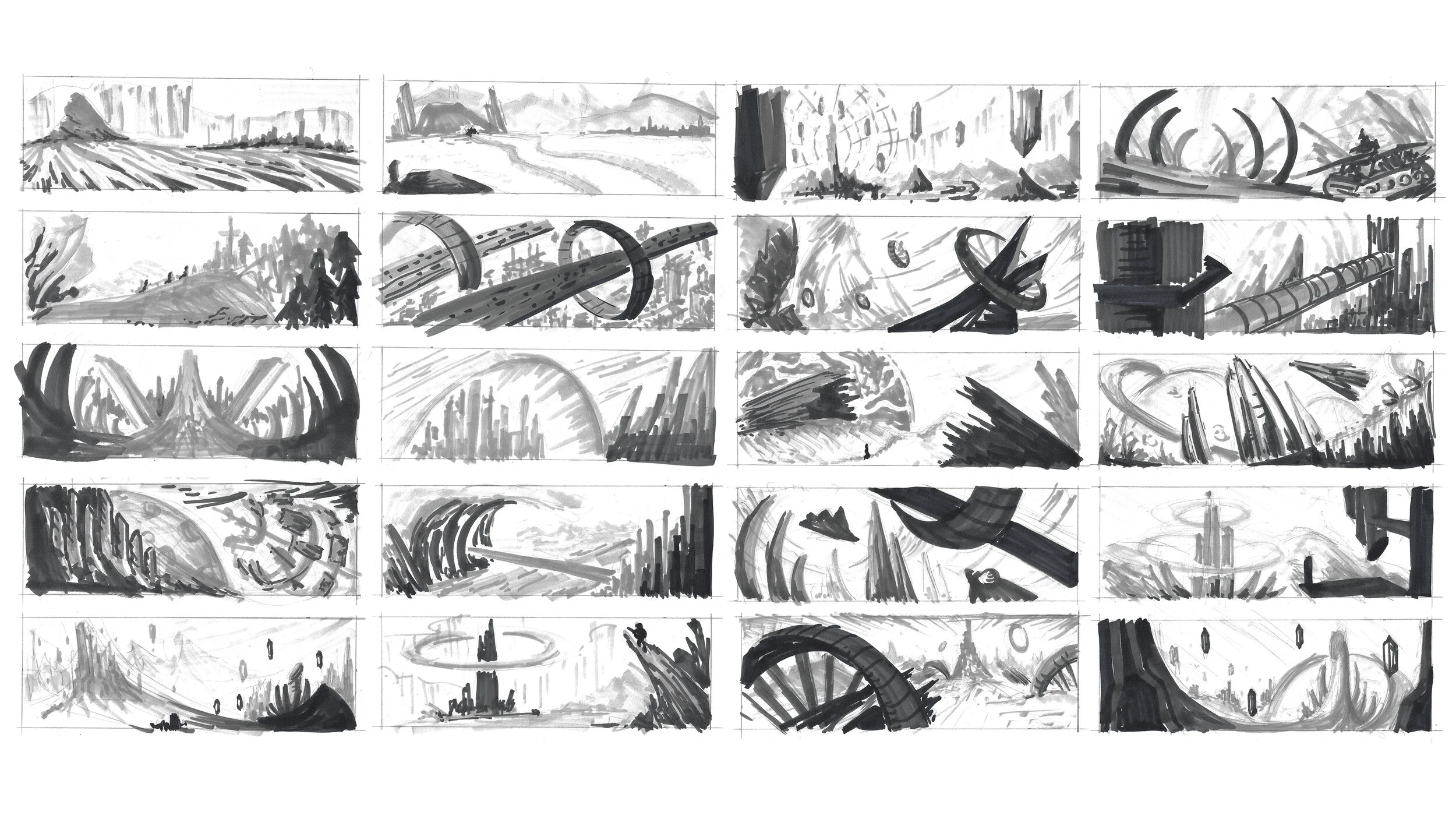 Value Thumbnails
