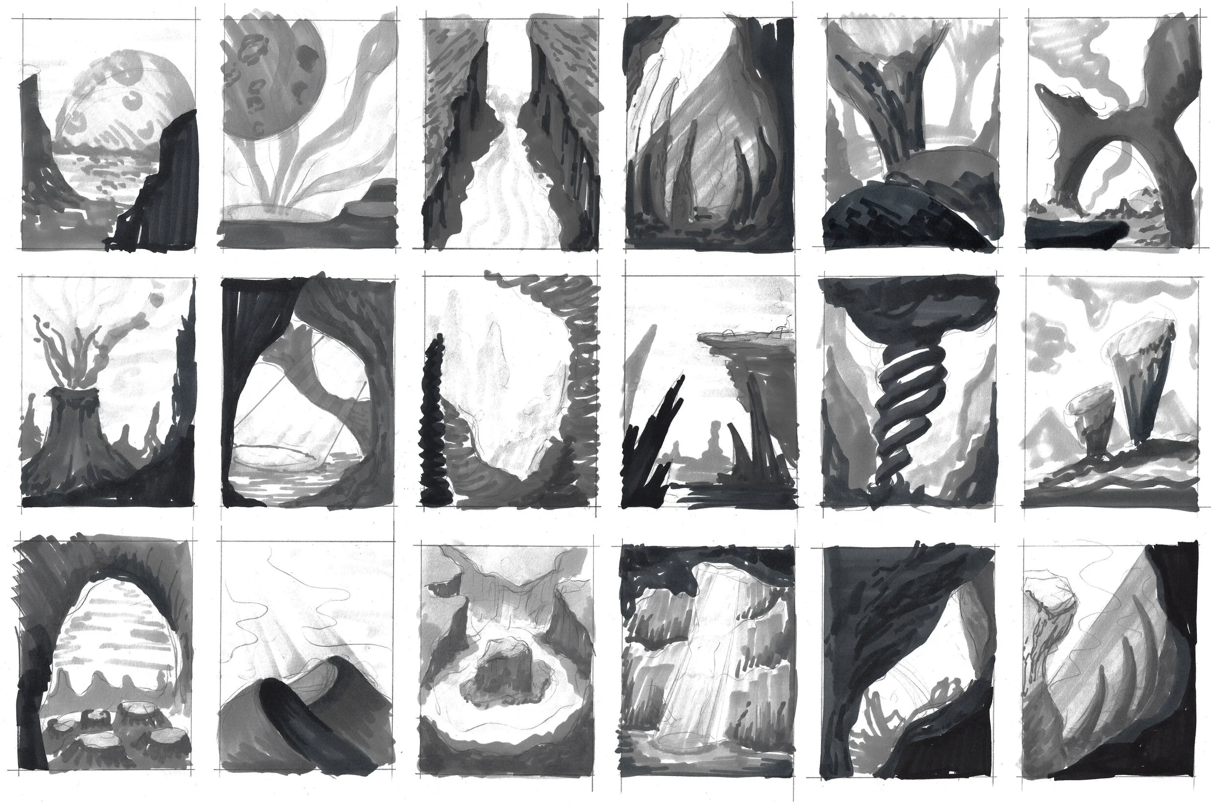 Value Thumbnails