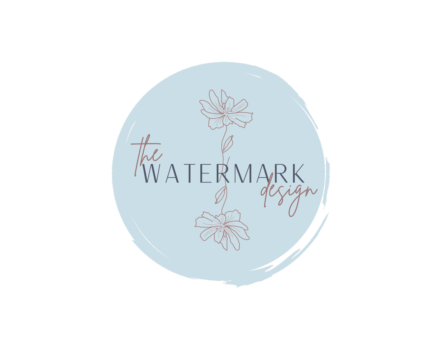 The Watermark Design